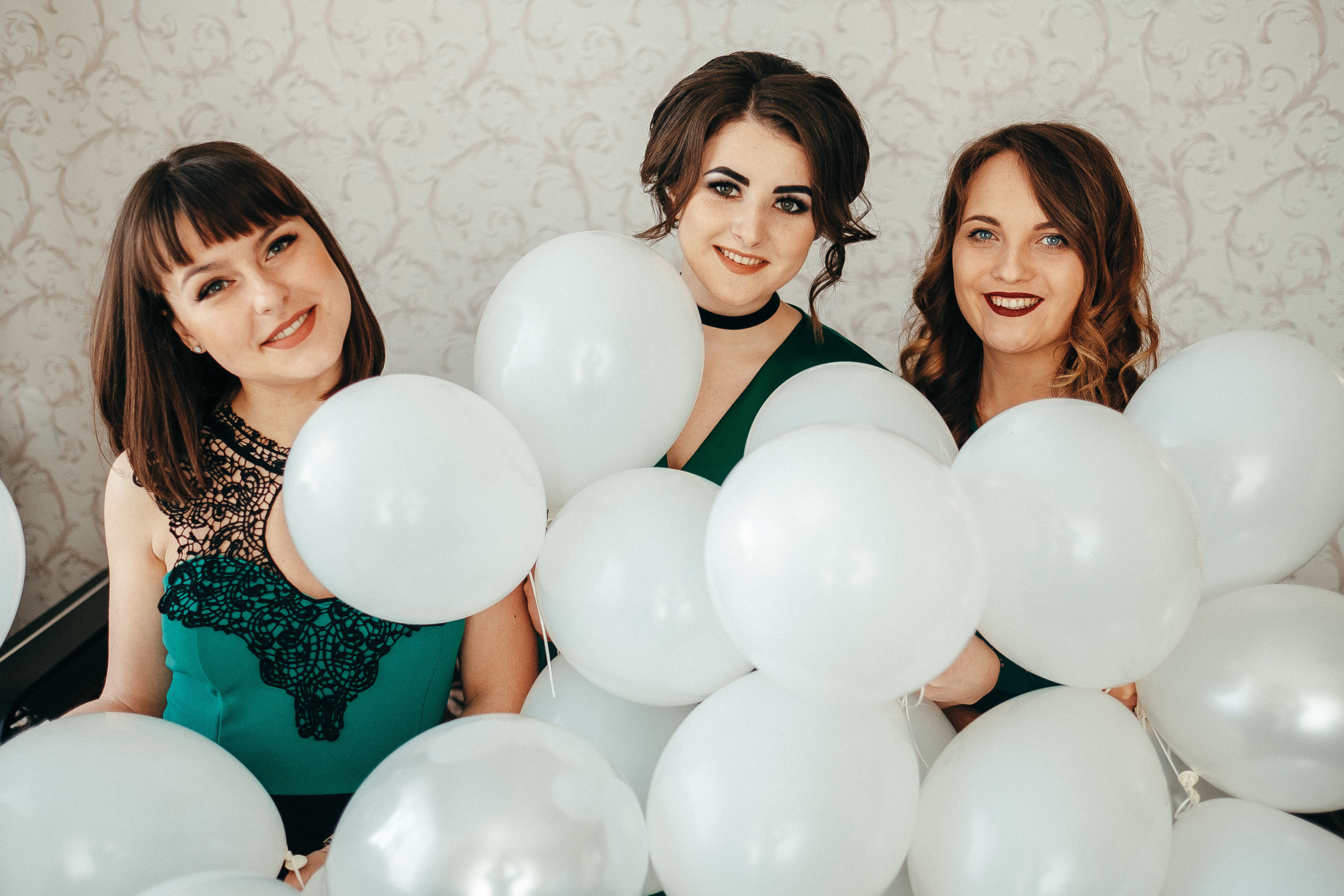 Виктор+Катя. Ivan Skufinsky — wedding and family photographer in Vancouver