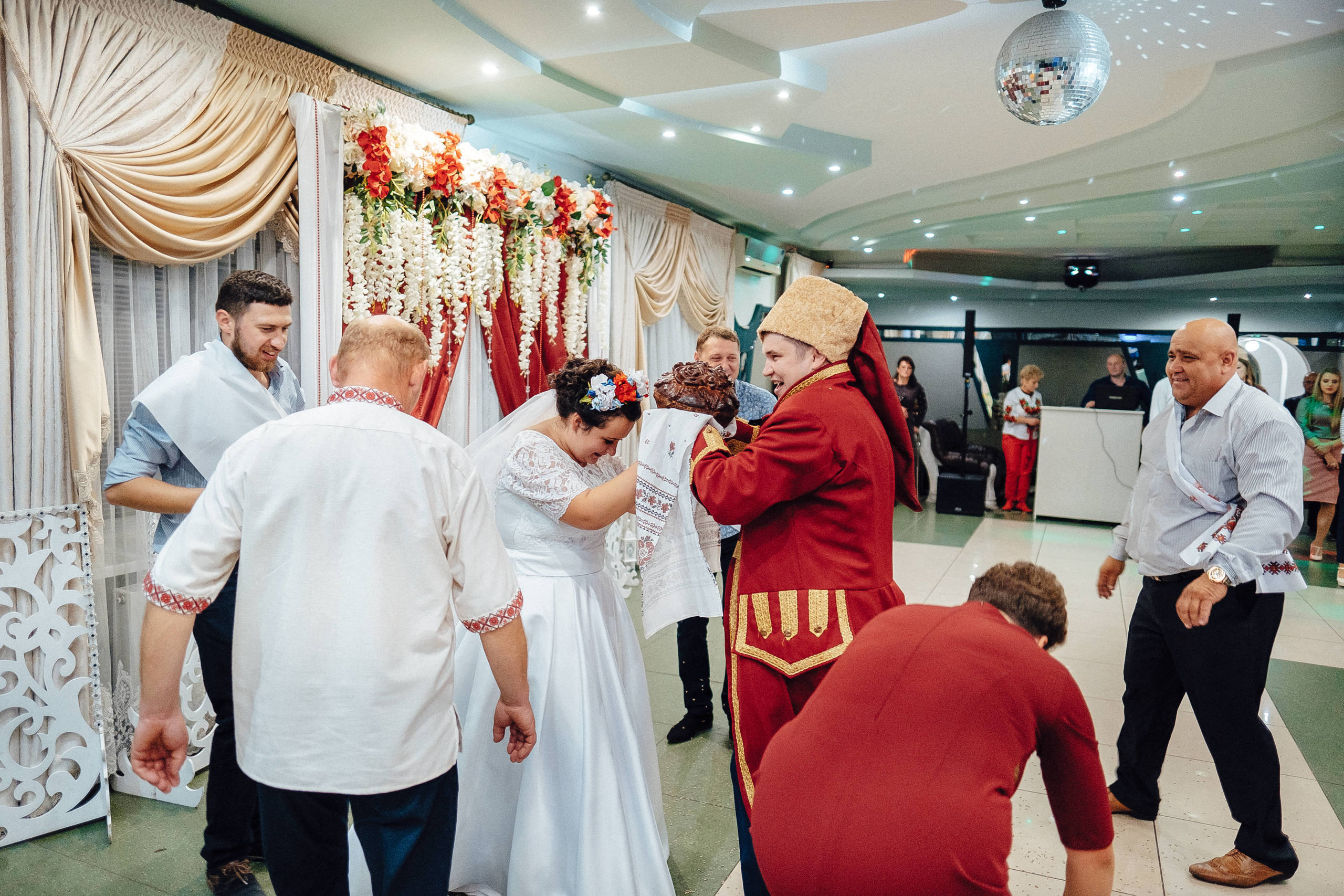 13.09.2018 Wedding Story. Ivan Skufinsky — wedding and family photographer in Vancouver