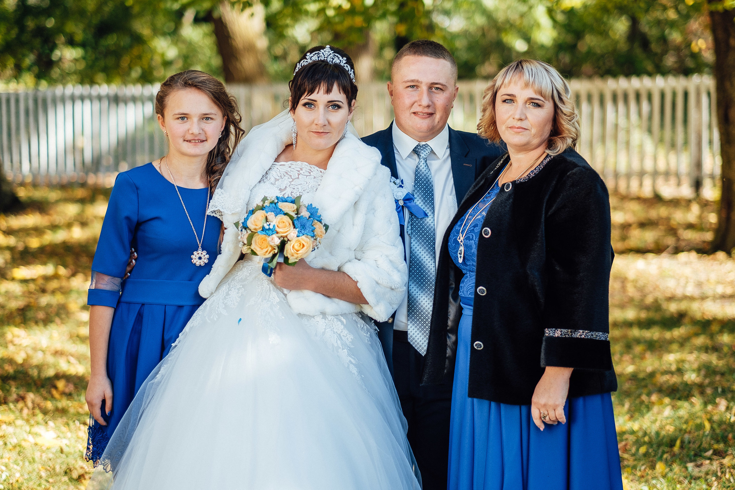 7.10.2018. Ivan Skufinsky — wedding and family photographer in Vancouver