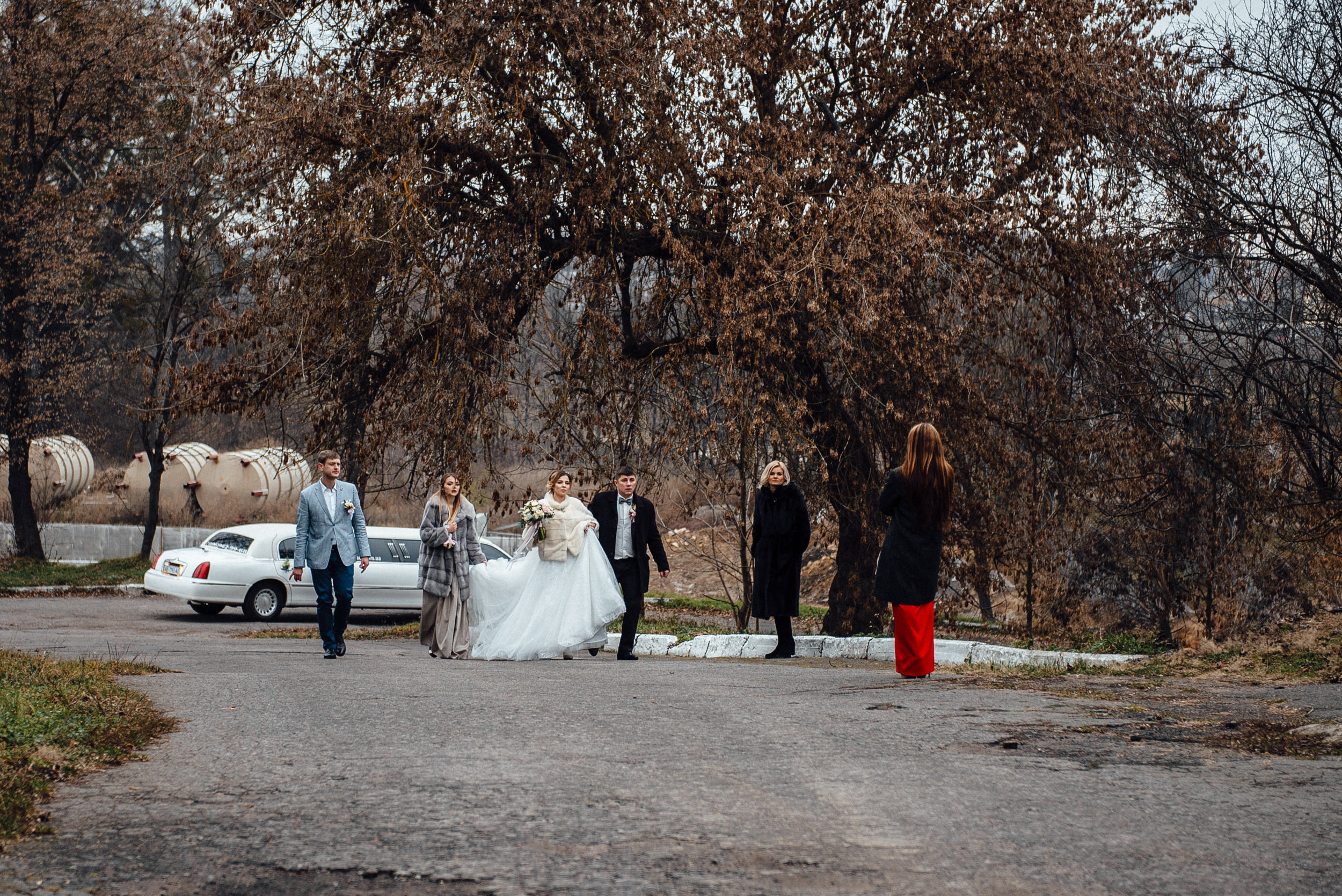 17.11.2018. Ivan Skufinsky — wedding and family photographer in Vancouver