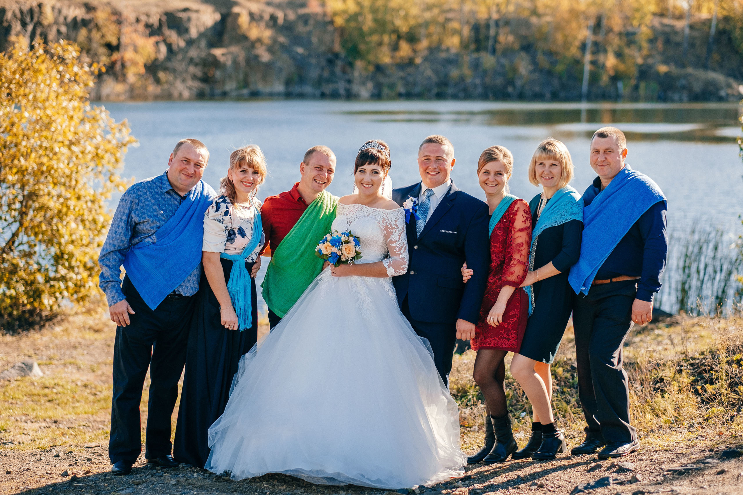 7.10.2018. Ivan Skufinsky — wedding and family photographer in Vancouver