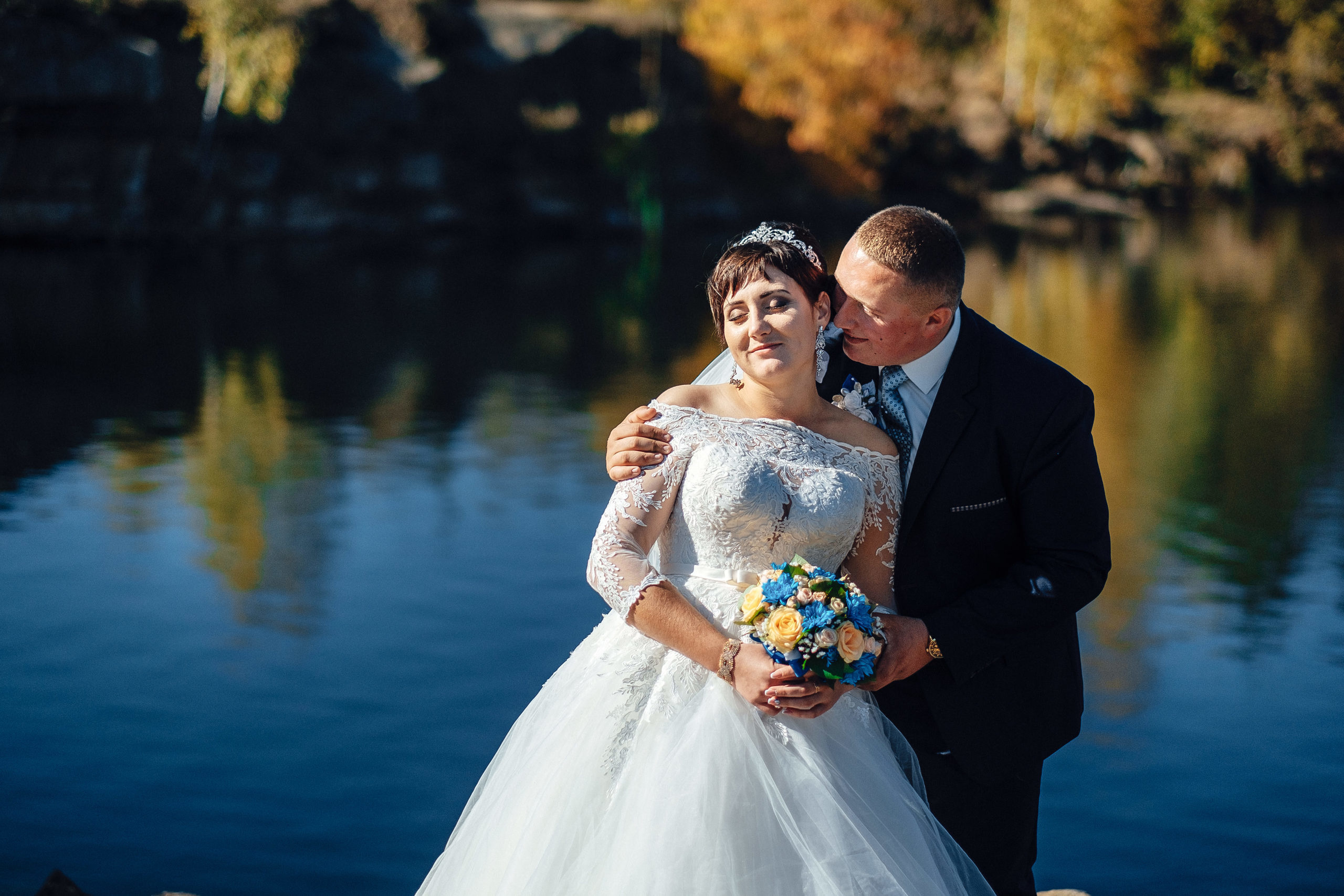 7.10.2018. Ivan Skufinsky — wedding and family photographer in Vancouver