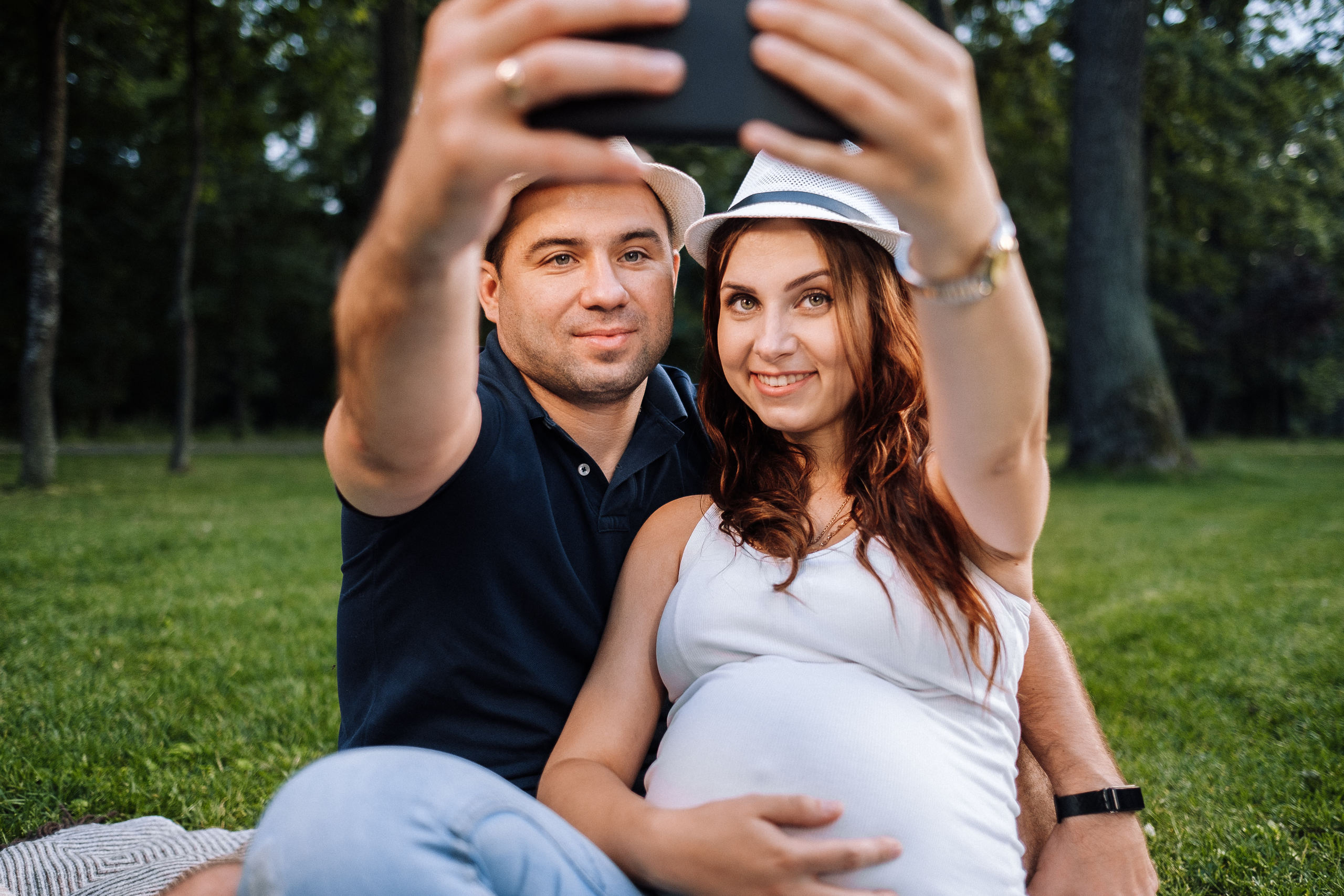 Оля+Саша. Ivan Skufinsky — wedding and family photographer in Vancouver