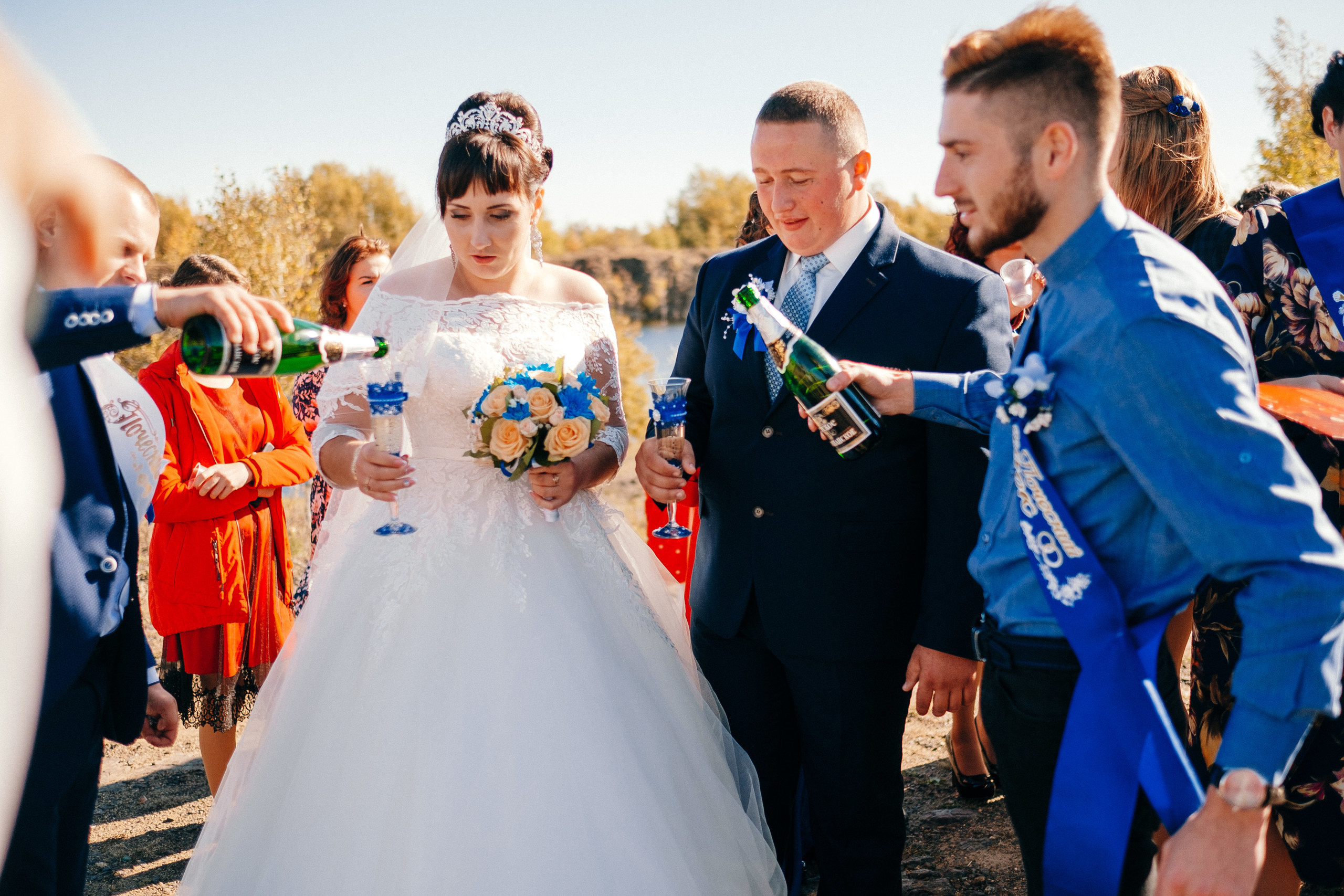 7.10.2018. Ivan Skufinsky — wedding and family photographer in Vancouver