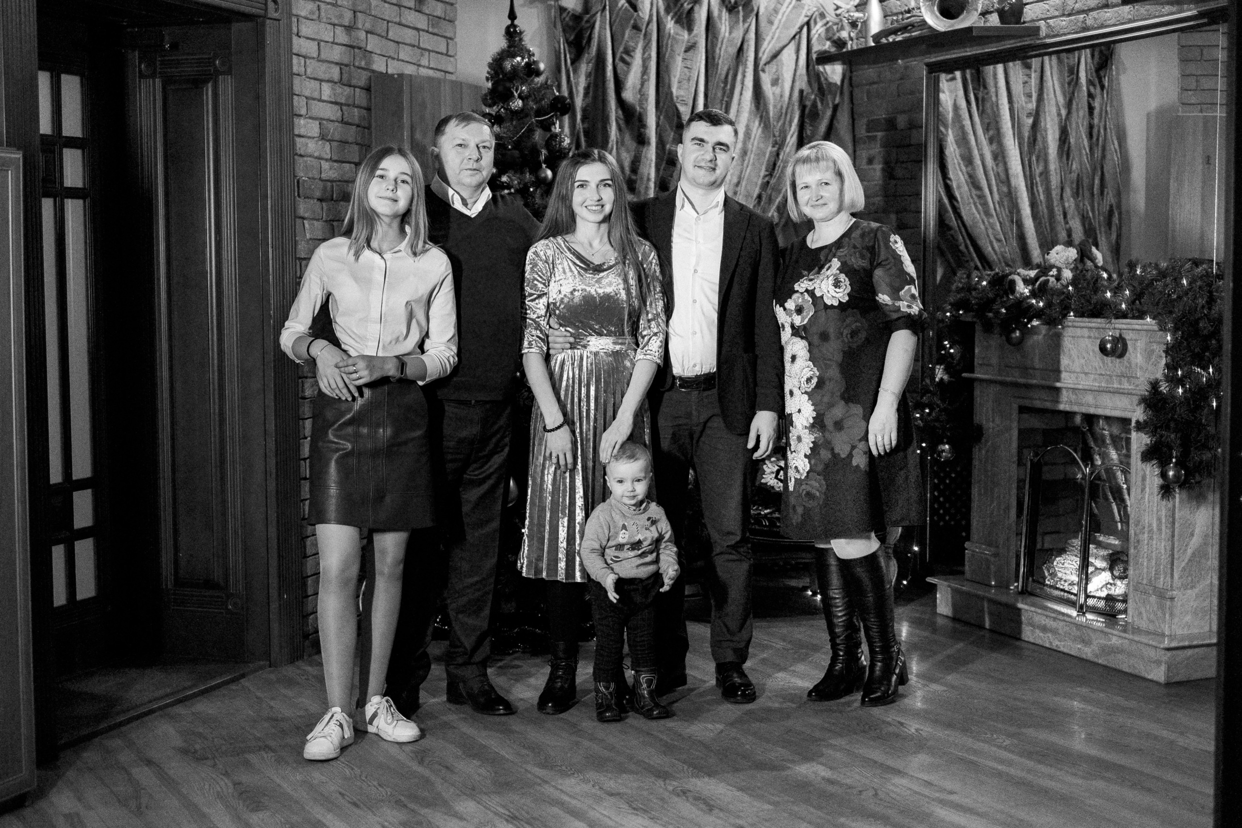 Инна 55 лет (Хмельник, Маэстро 2020). Ivan Skufinsky — wedding and family photographer in Vancouver