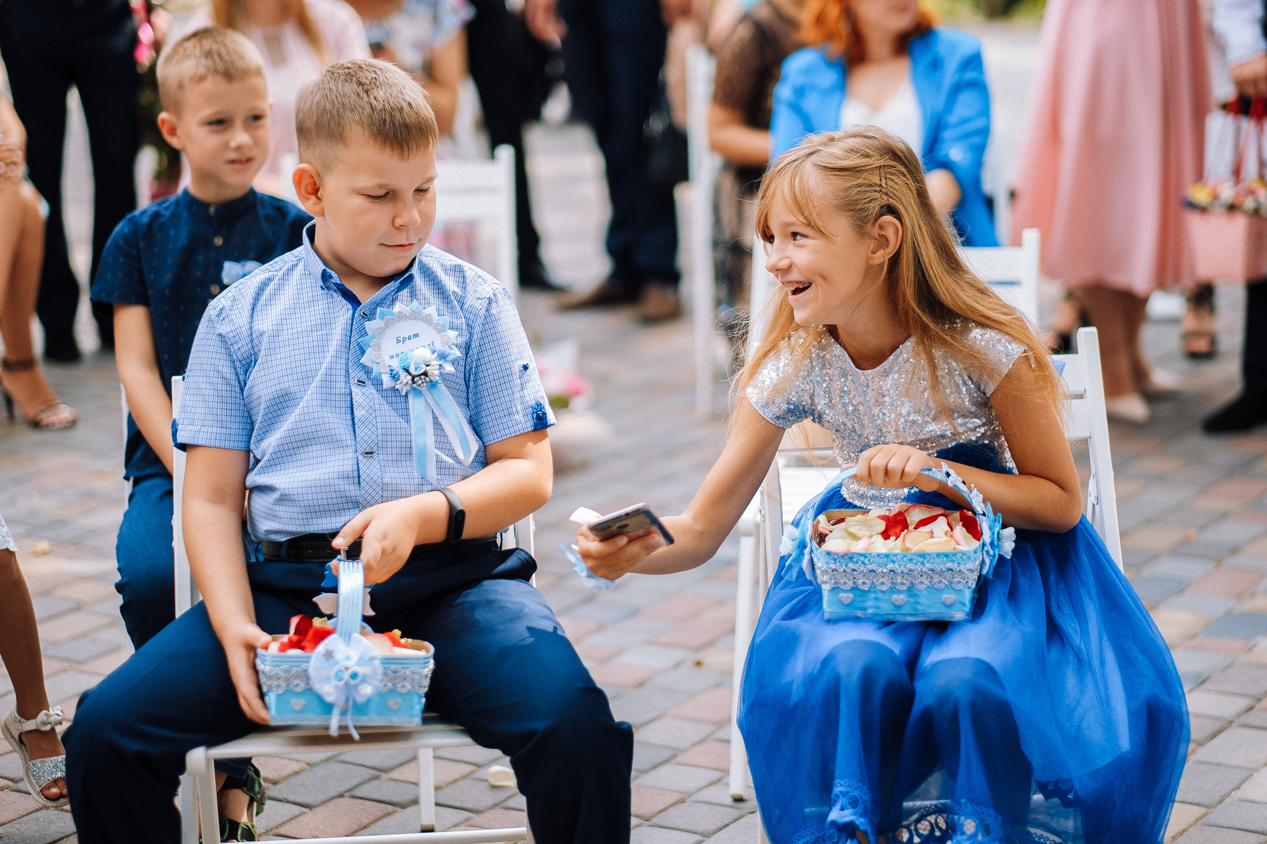 Свадьба 10.08.2019. Ivan Skufinsky — wedding and family photographer in Vancouver
