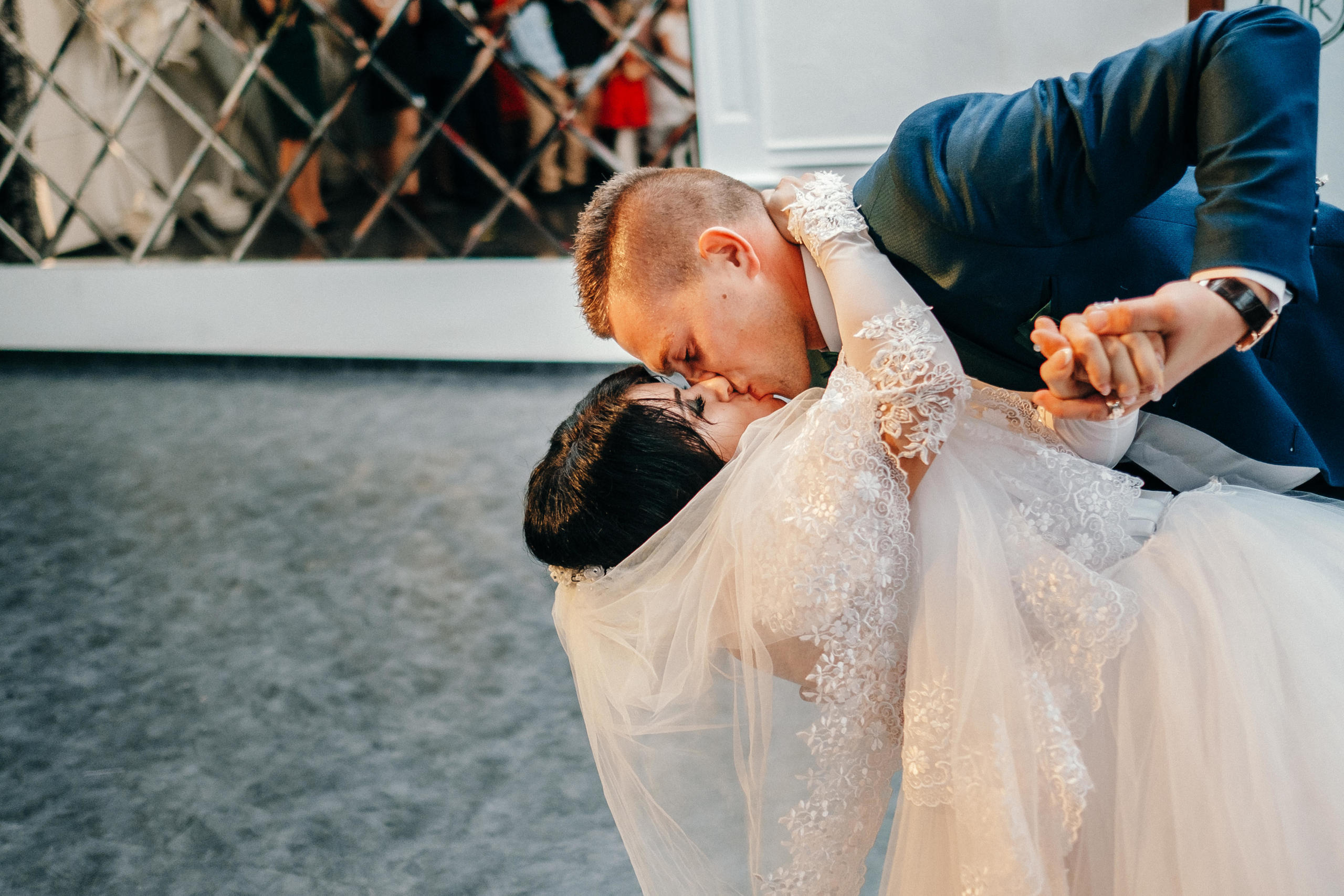 29.09.2018 Wedding Story. Ivan Skufinsky — wedding and family photographer in Vancouver