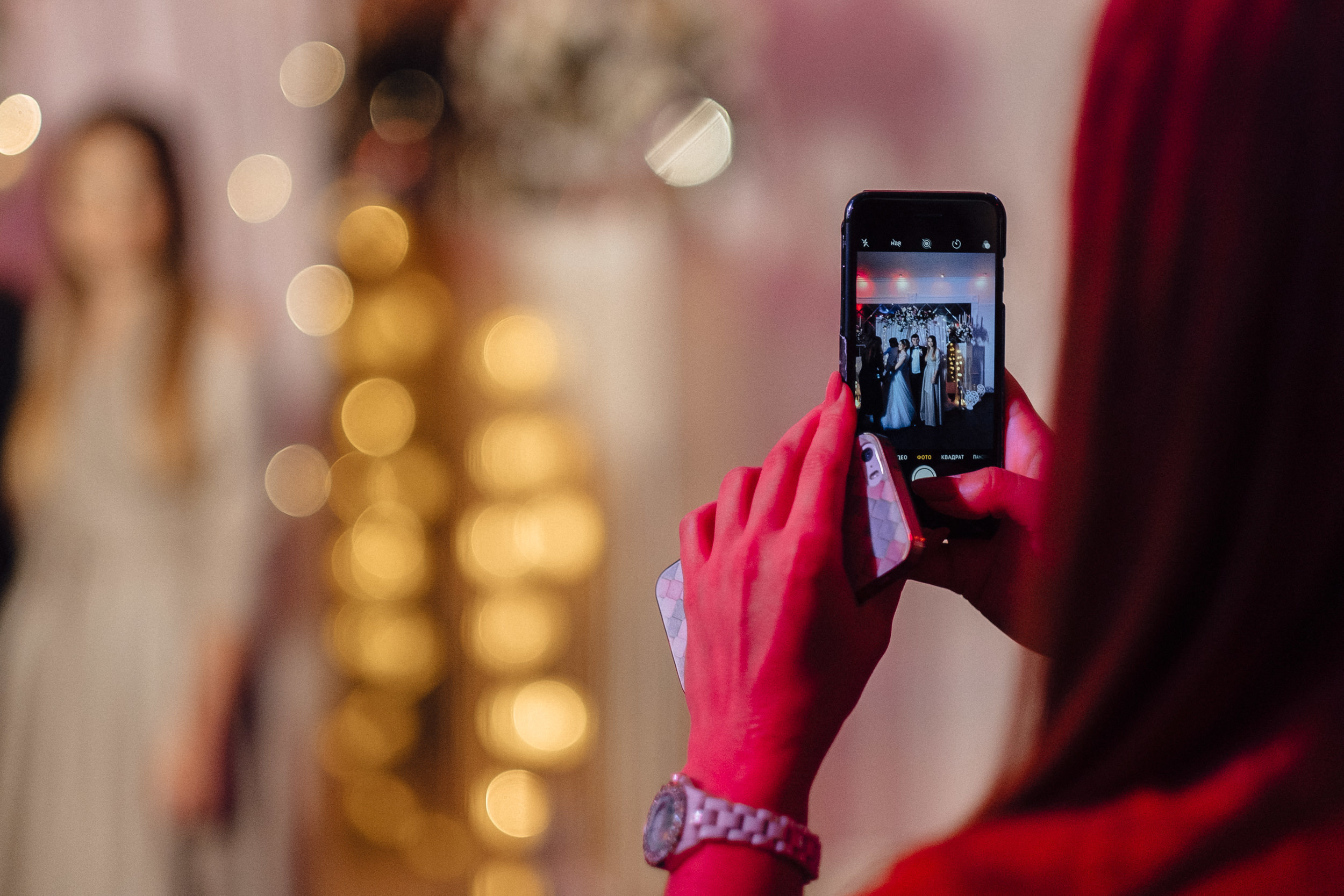 17.11.2018. Ivan Skufinsky — wedding and family photographer in Vancouver