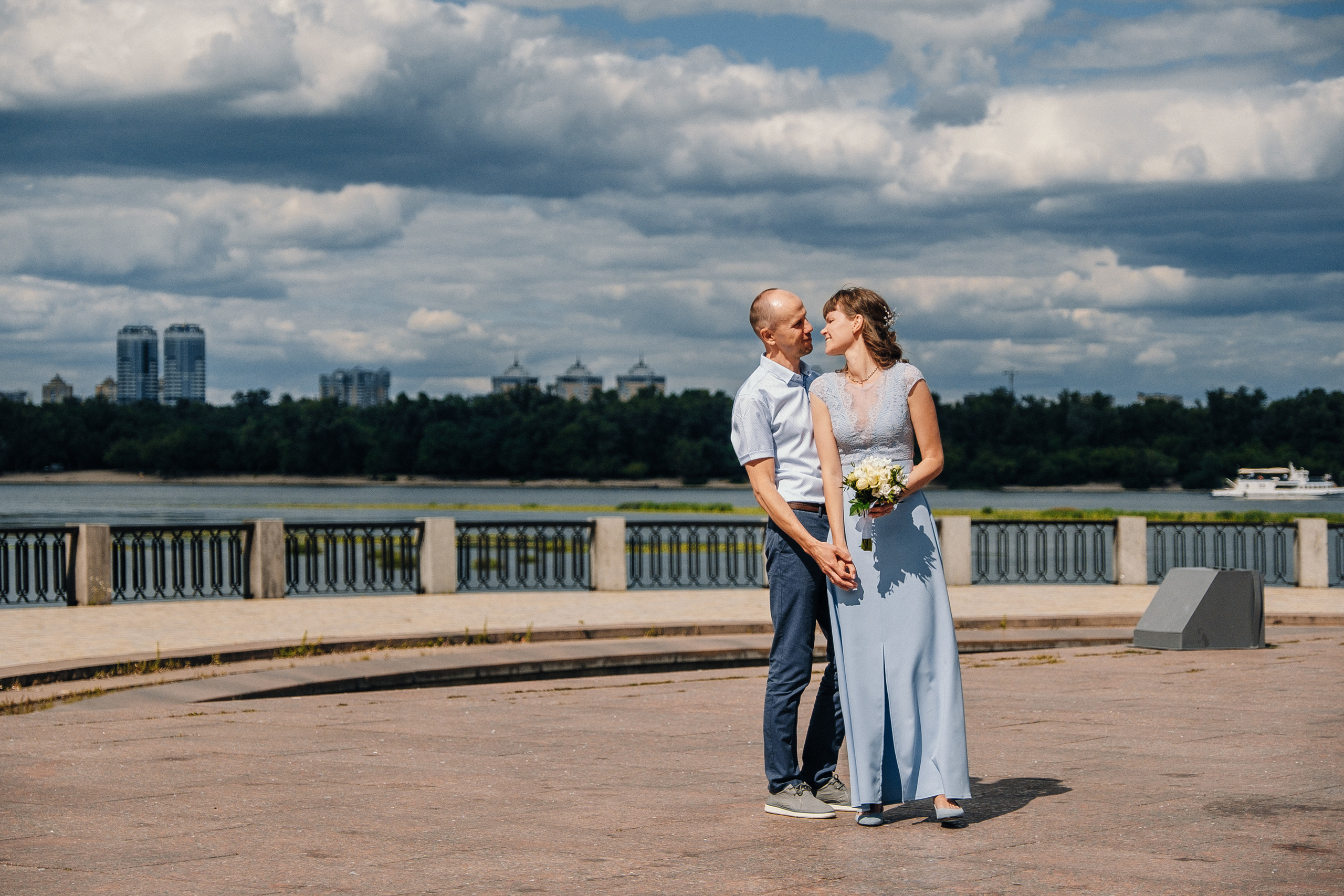 СВАДЬБА 04.07.19 Андрей+Катя. Ivan Skufinsky — wedding and family photographer in Vancouver