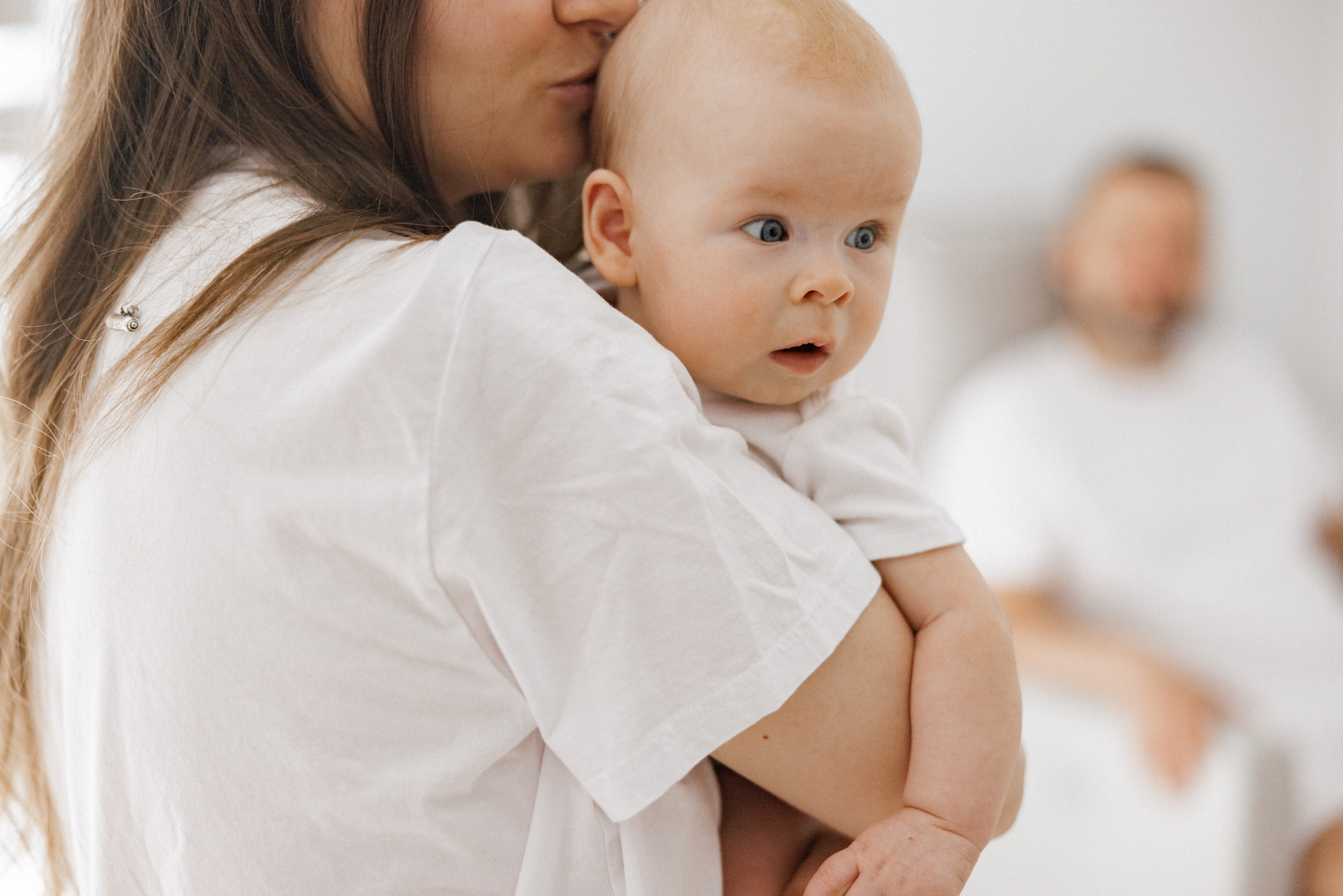 Family Home Story. Ivan Skufinsky — wedding and family photographer in Vancouver