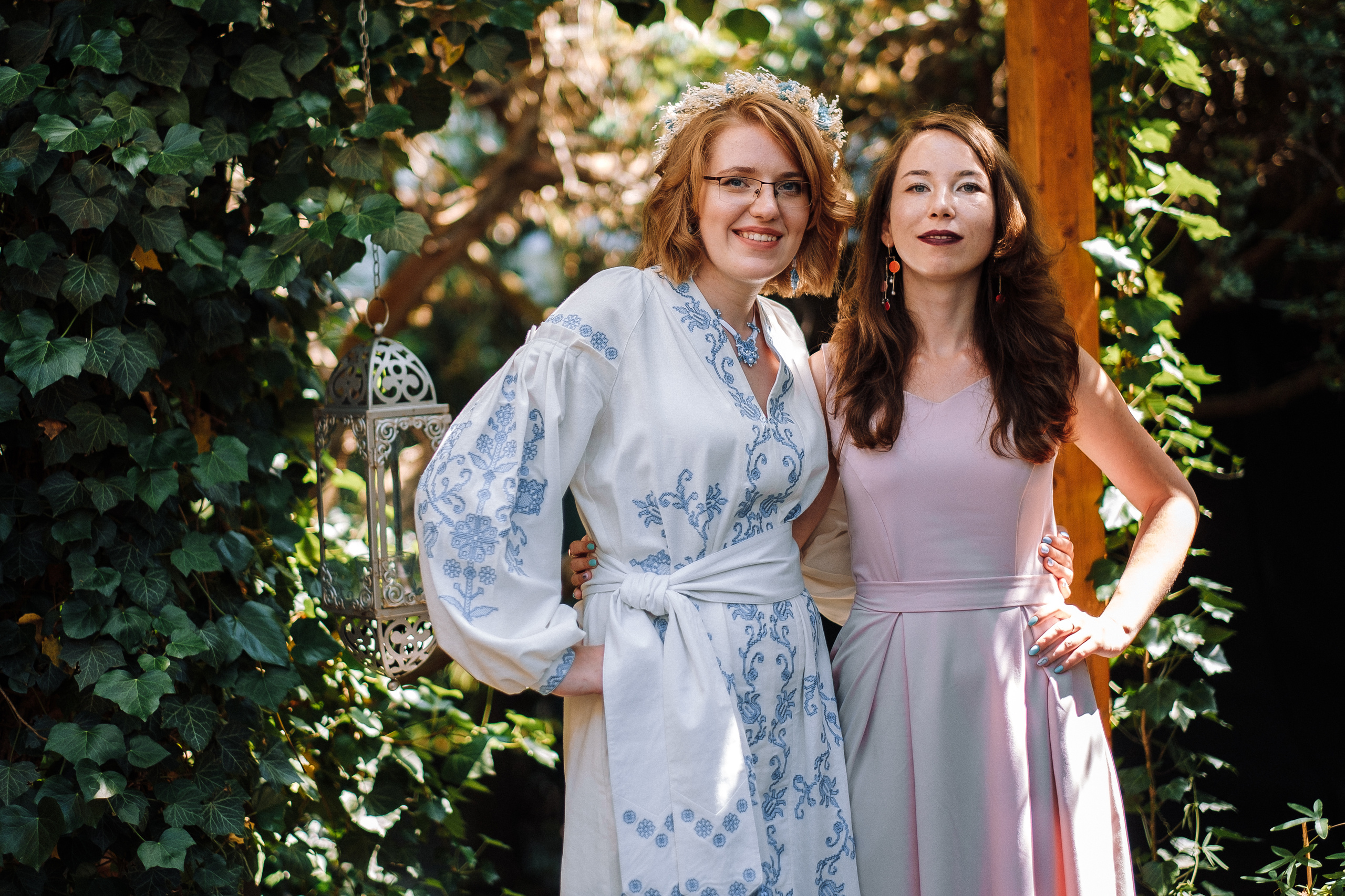 BERLIN Wedding Story. Ivan Skufinsky — wedding and family photographer in Vancouver