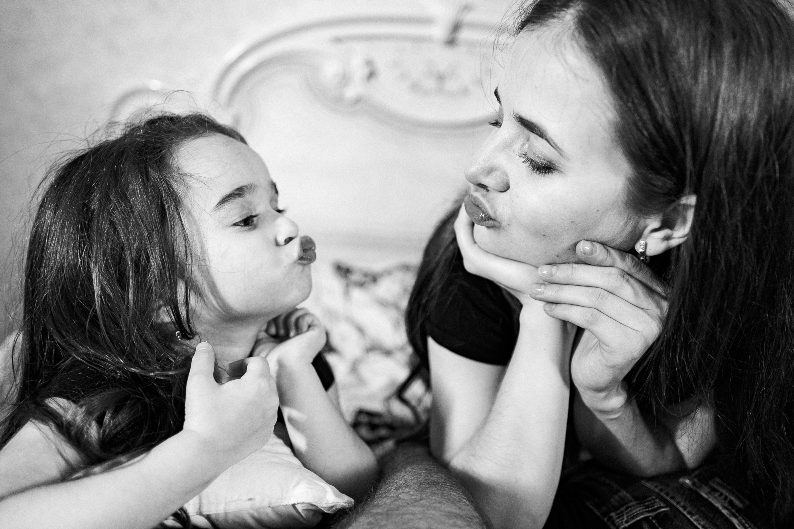 Марина+Андрей+Лиза+Животик. Ivan Skufinsky — wedding and family photographer in Vancouver