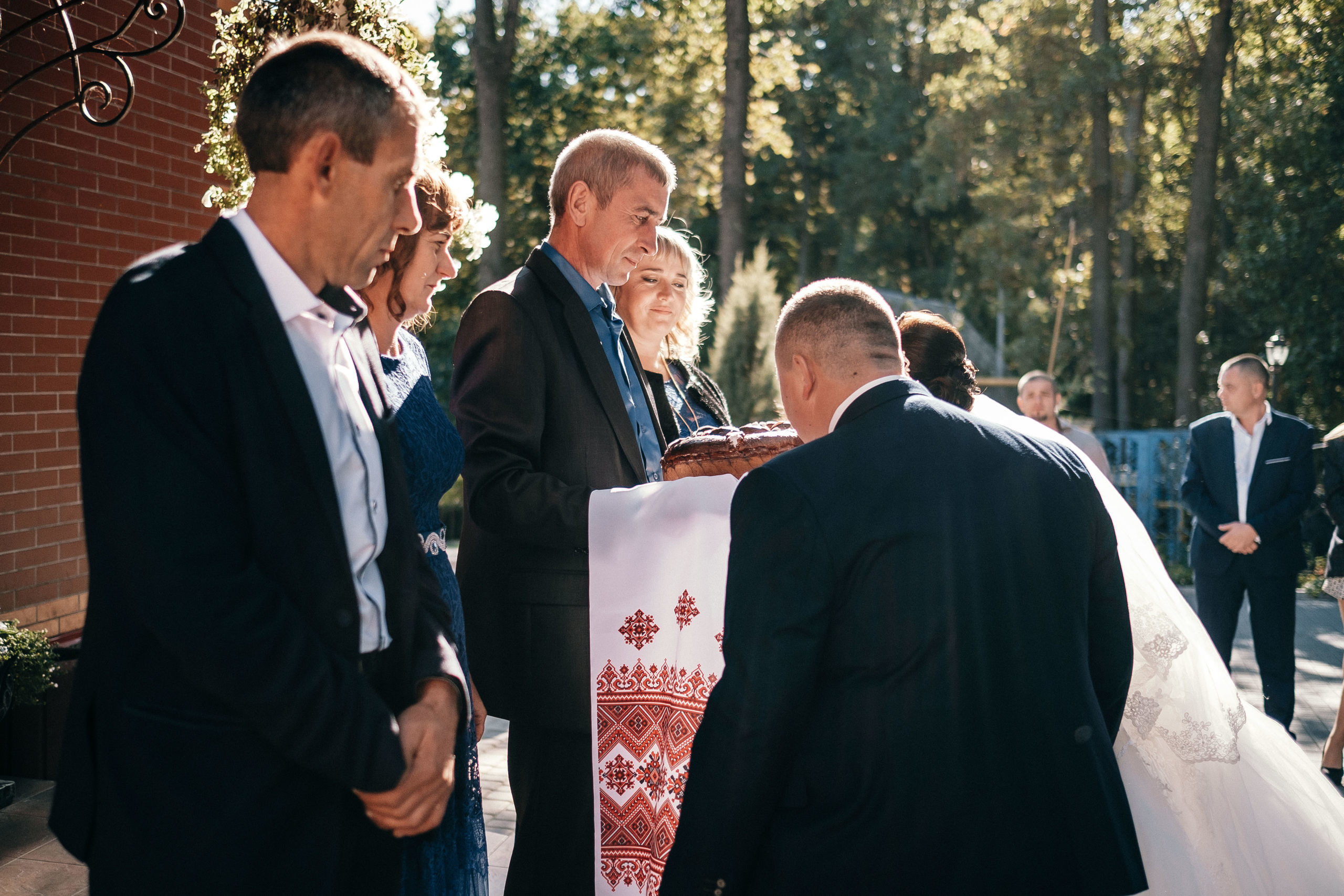 7.10.2018. Ivan Skufinsky — wedding and family photographer in Vancouver