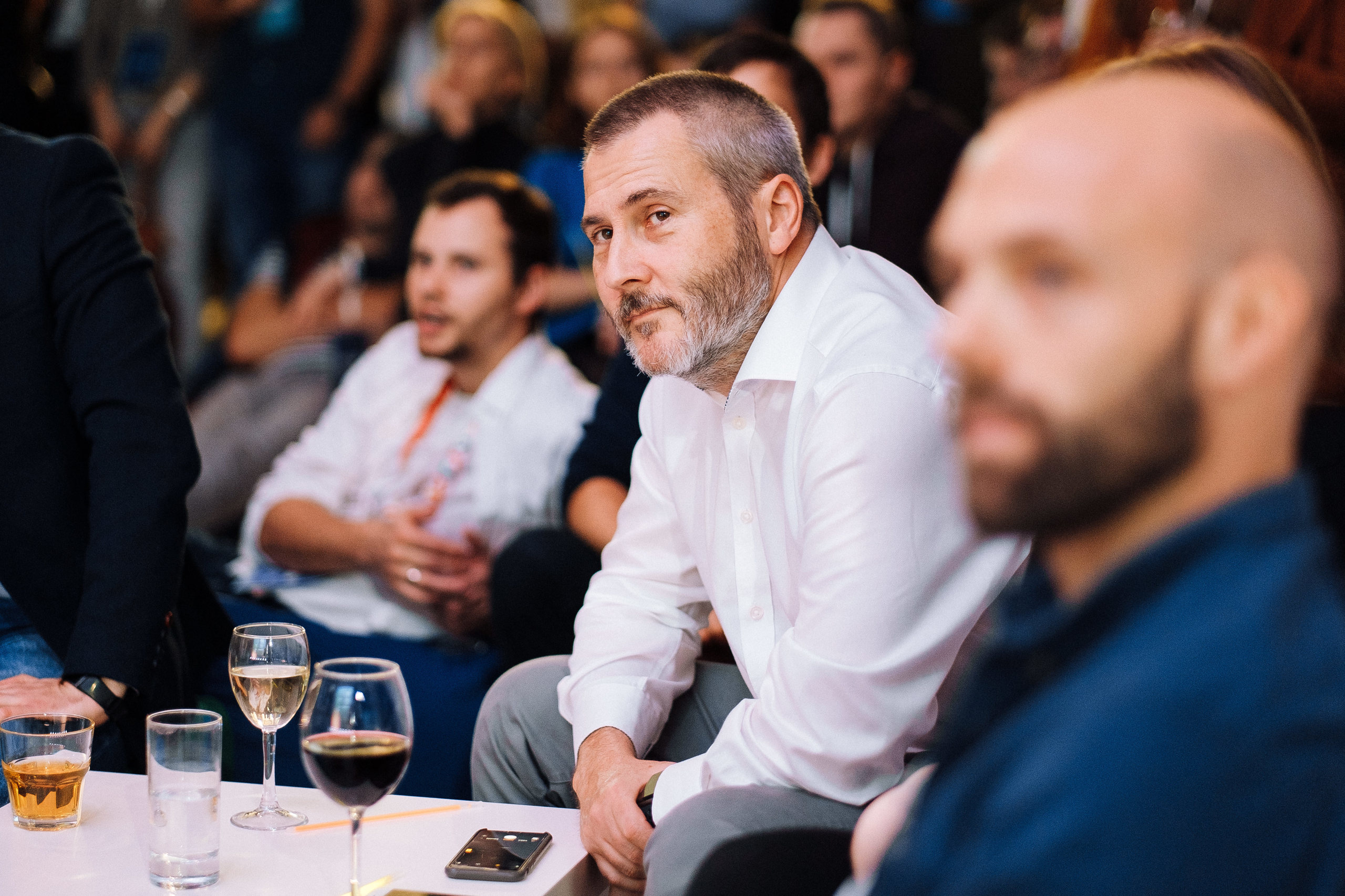 ZEO Alliance 24.10.19 party. Ivan Skufinsky — wedding and family photographer in Vancouver