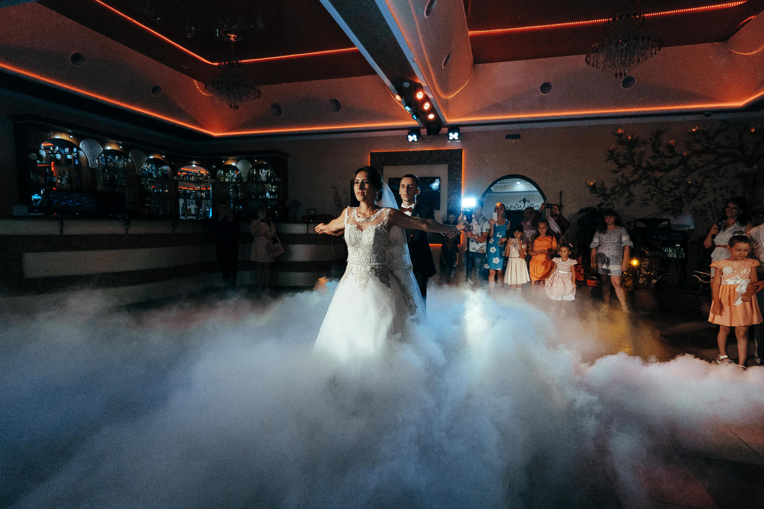 4.08.2018 Wedding Day. Ivan Skufinsky — wedding and family photographer in Vancouver