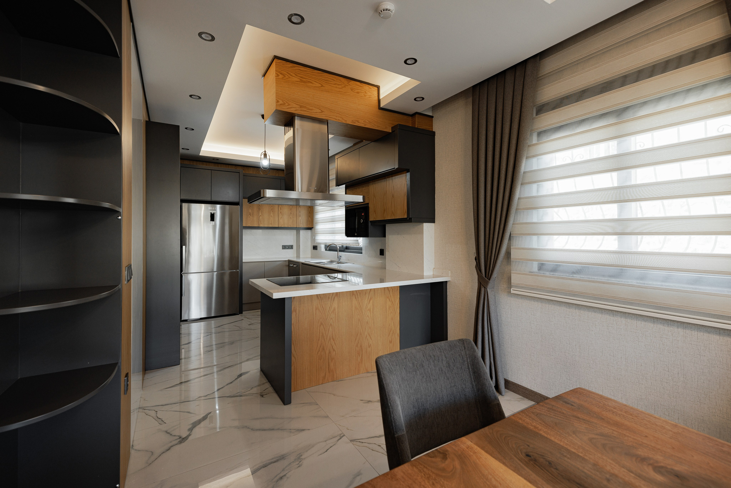 Real estate photographer in Vancouver Burnaby Richmond. Ivan Skufinsky — wedding and family photographer in Vancouver