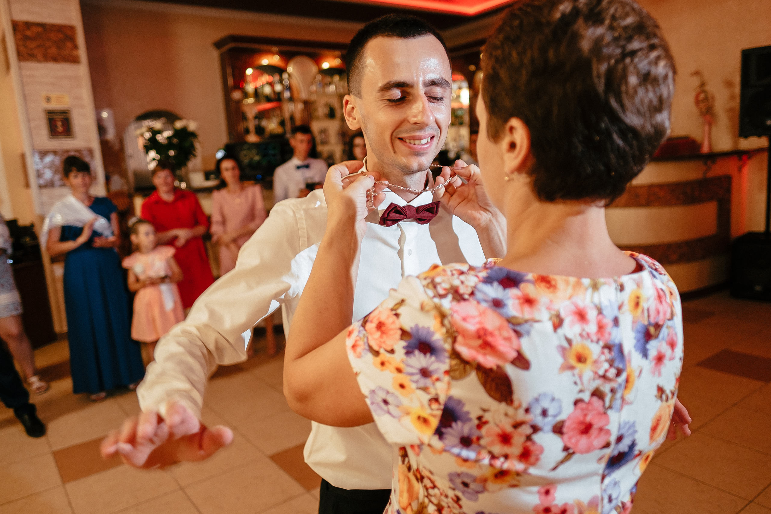 4.08.2018 Wedding Day. Ivan Skufinsky — wedding and family photographer in Vancouver