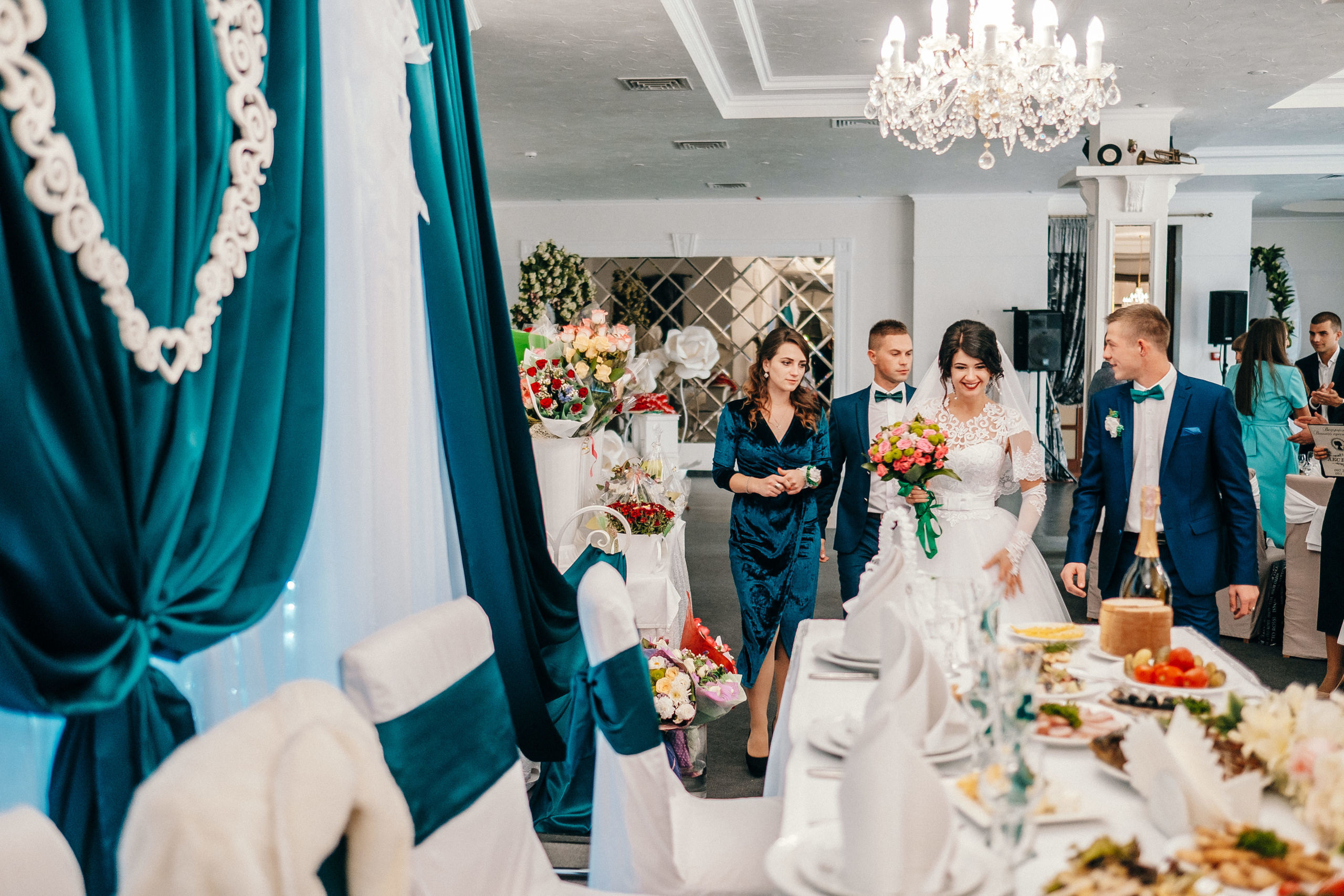 29.09.2018 Wedding Story. Ivan Skufinsky — wedding and family photographer in Vancouver