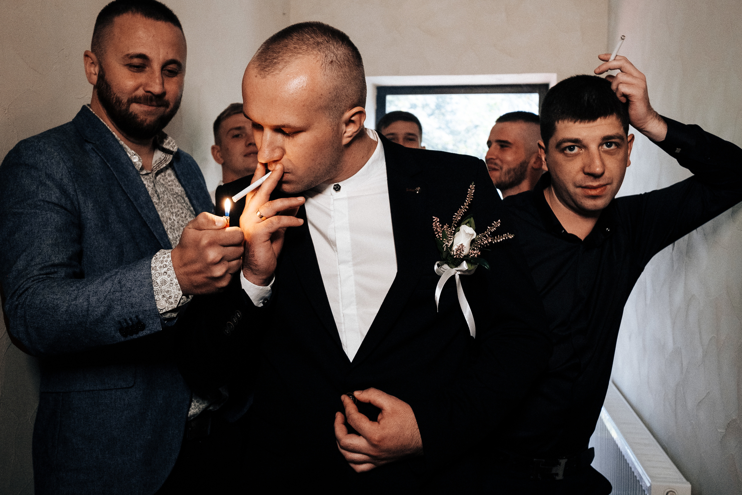 5.10 Wedding Story Yana+Sergey. Ivan Skufinsky — wedding and family photographer in Vancouver