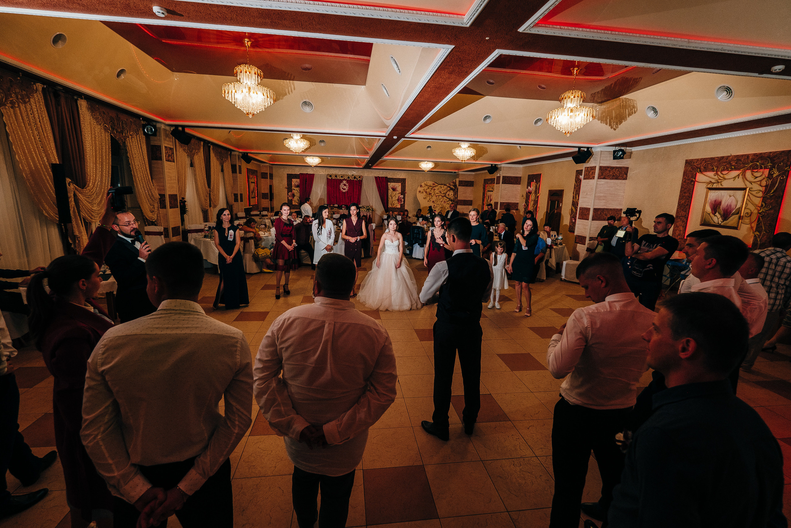 Сергей+Мария 23.09.2018. Ivan Skufinsky — wedding and family photographer in Vancouver