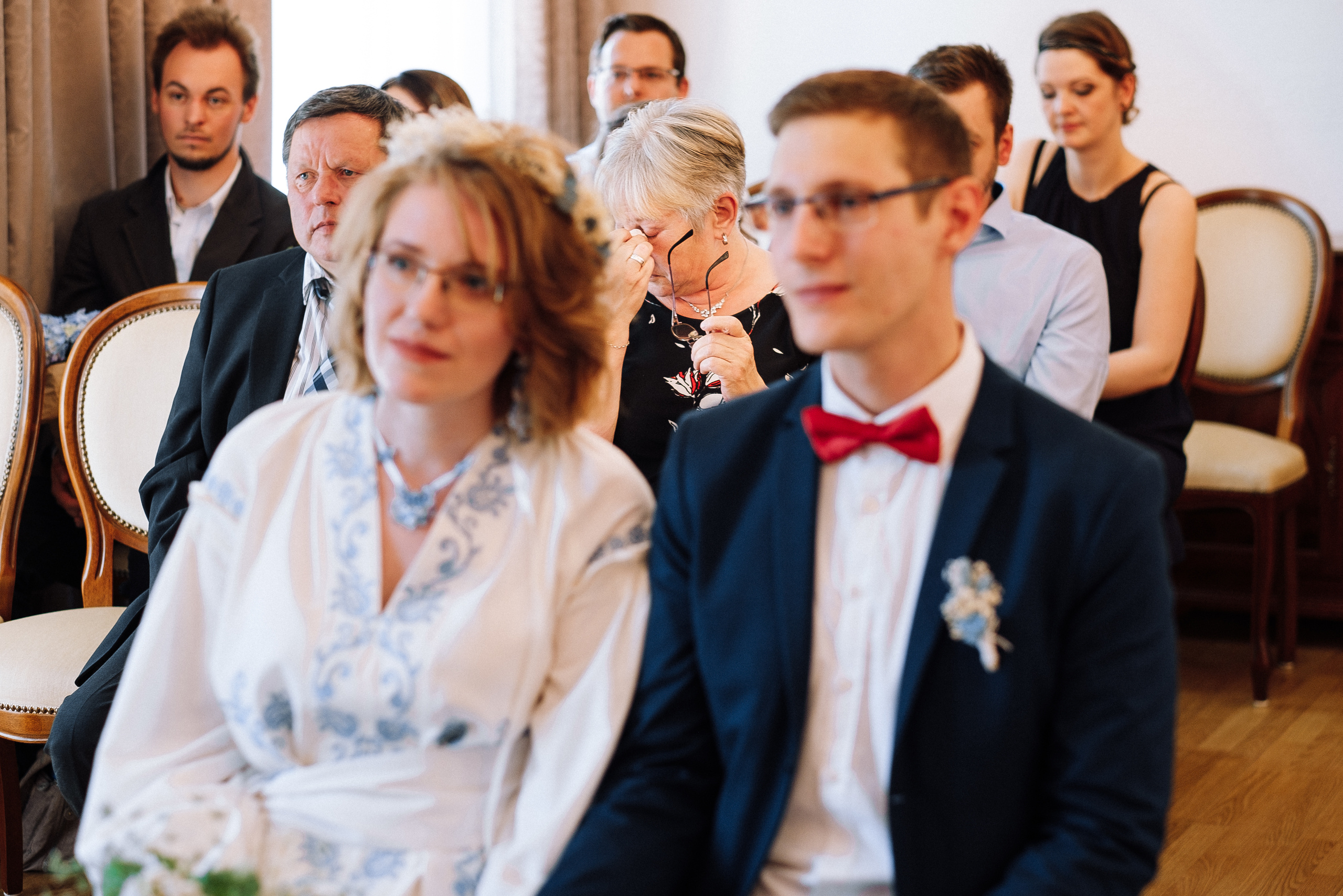 BERLIN Wedding Story. Ivan Skufinsky — wedding and family photographer in Vancouver