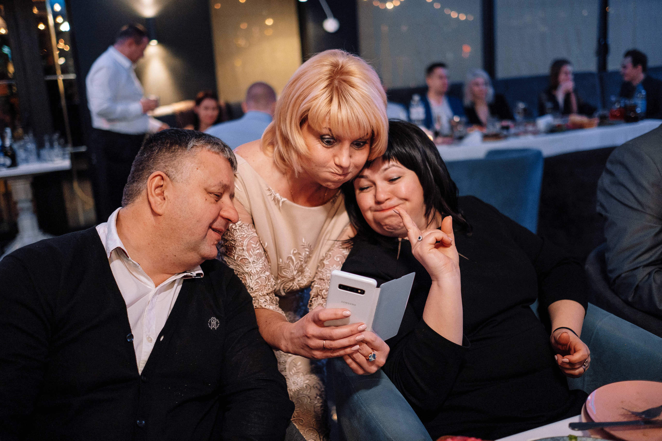 Alexandr+Anastasia 24.11.2019 WeddingStory. Ivan Skufinsky — wedding and family photographer in Vancouver