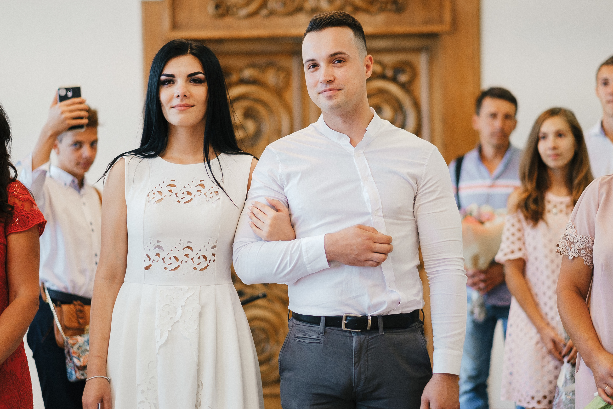 8.08.2018 Вика+Богдан. Ivan Skufinsky — wedding and family photographer in Vancouver