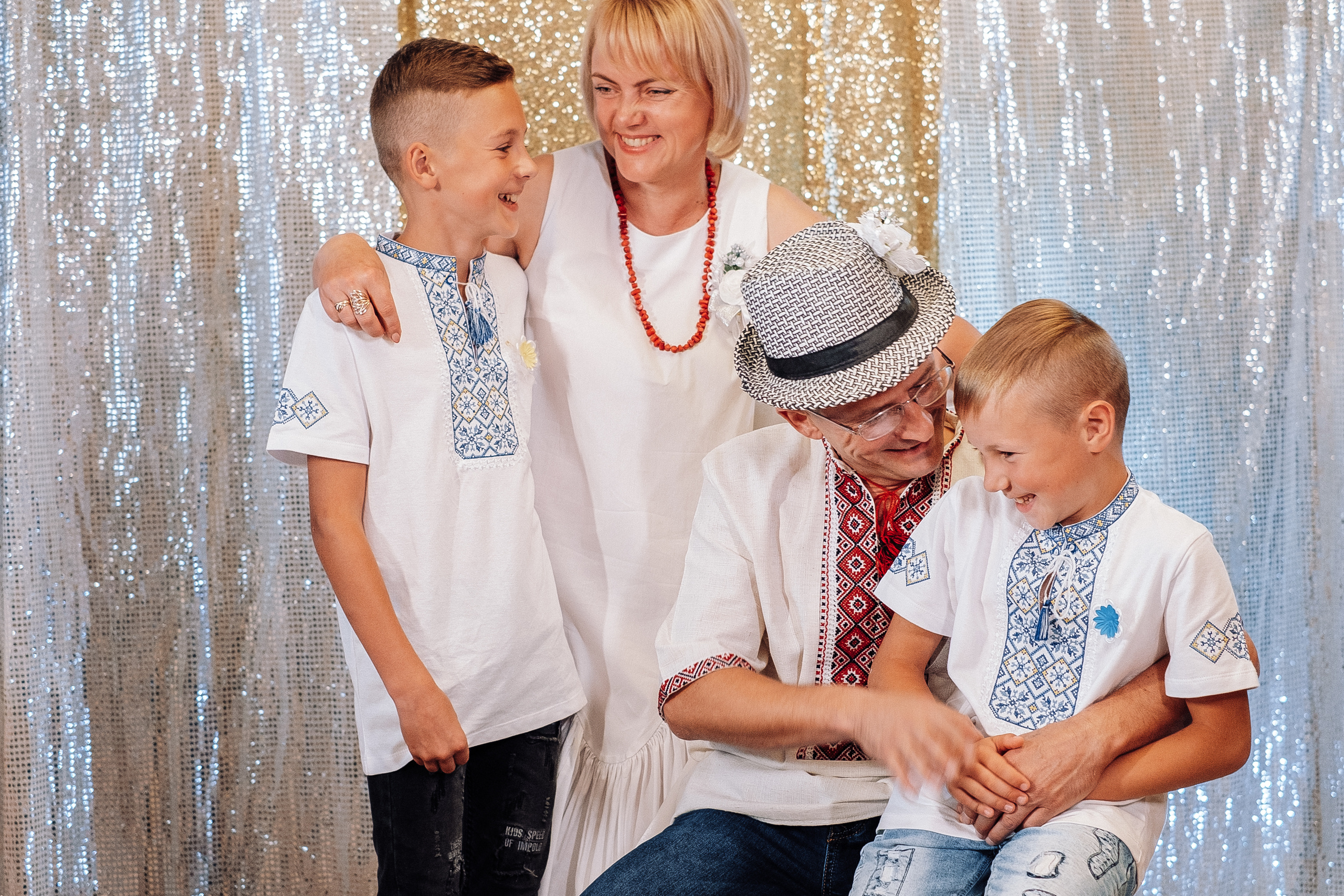 25 років разом. Ivan Skufinsky — wedding and family photographer in Vancouver