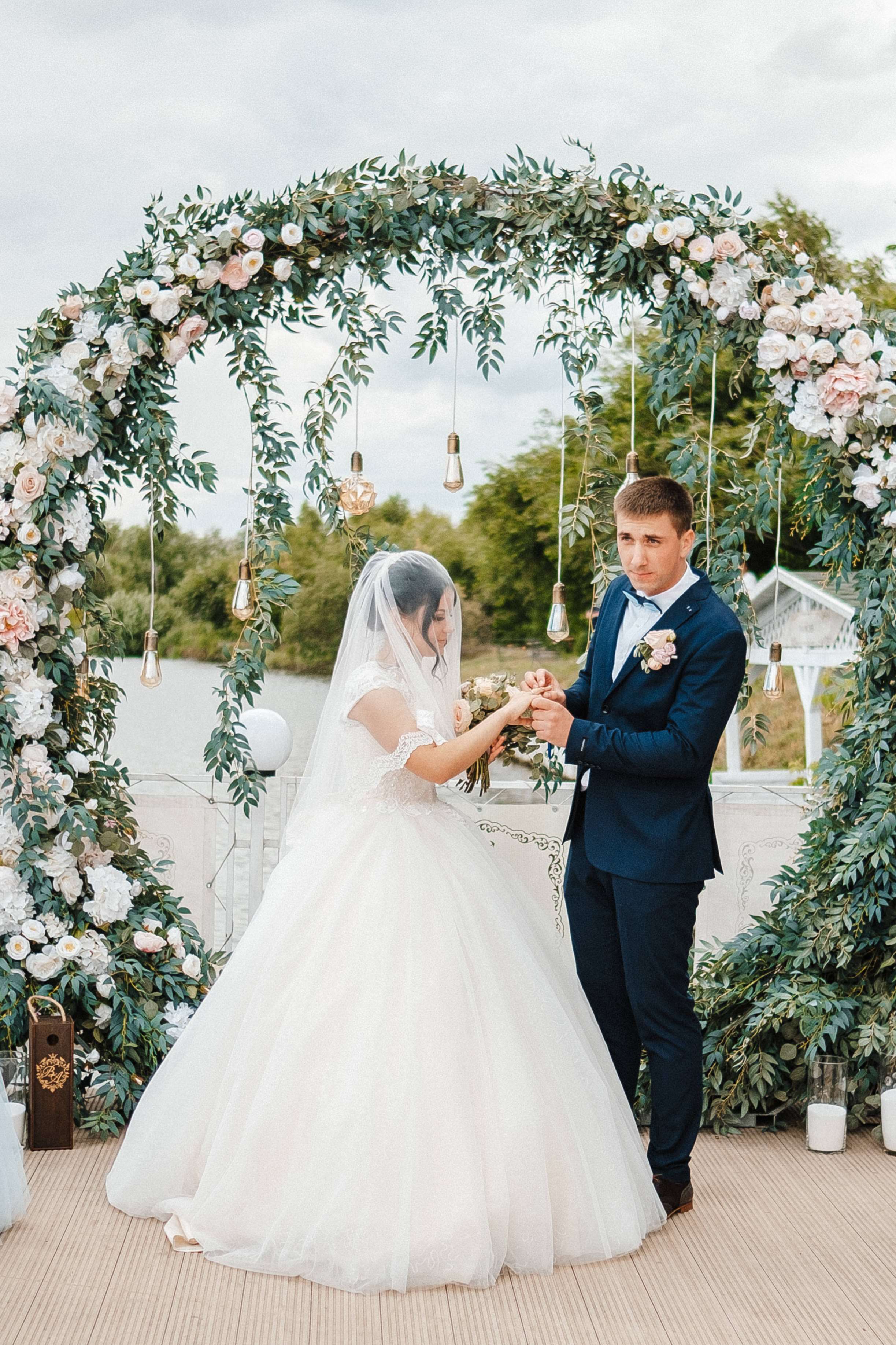 Wedding Story mini 29.06.2019. Ivan Skufinsky — wedding and family photographer in Vancouver