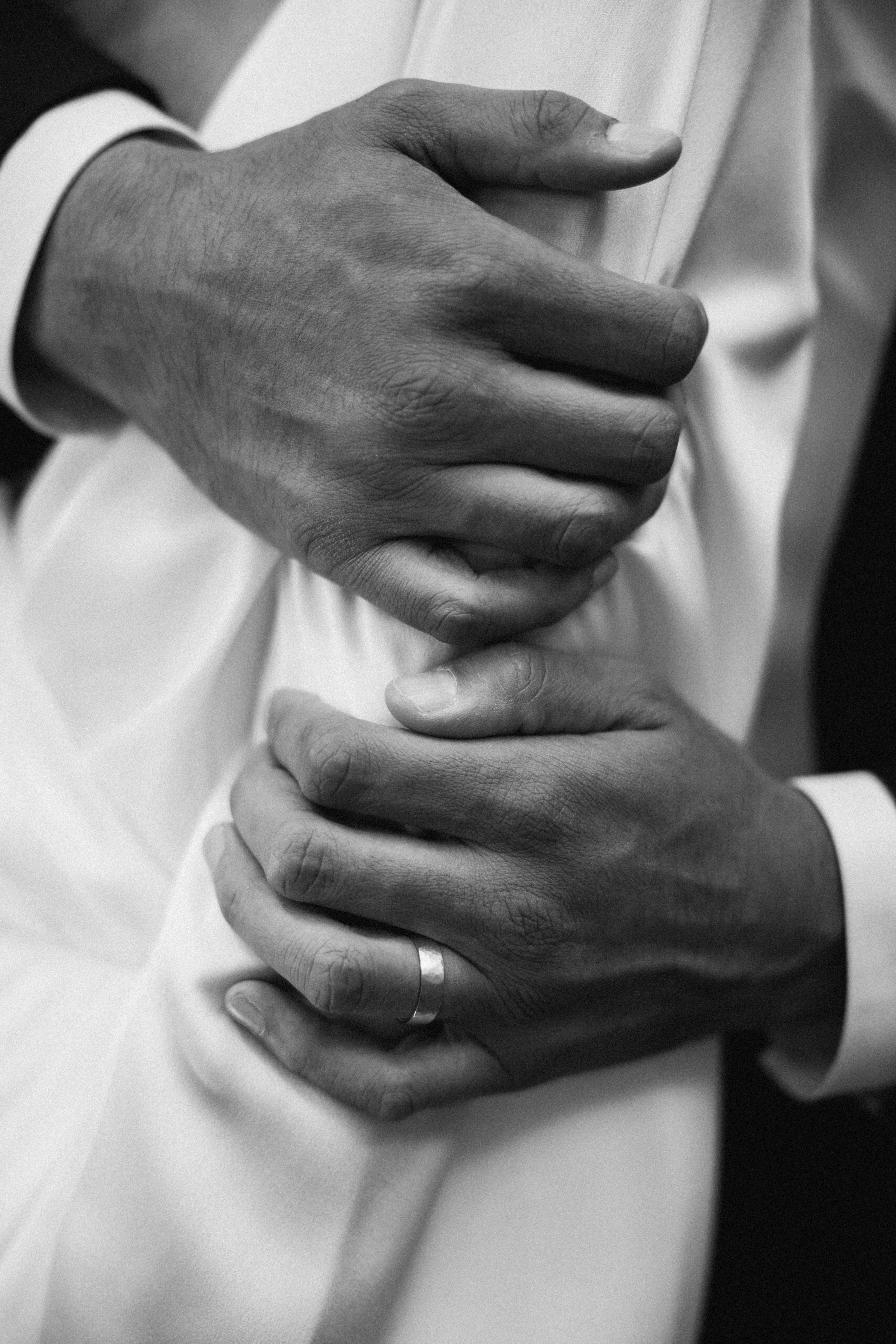 Michael & Caitlyn. Ivan Skufinsky — wedding and family photographer in Vancouver