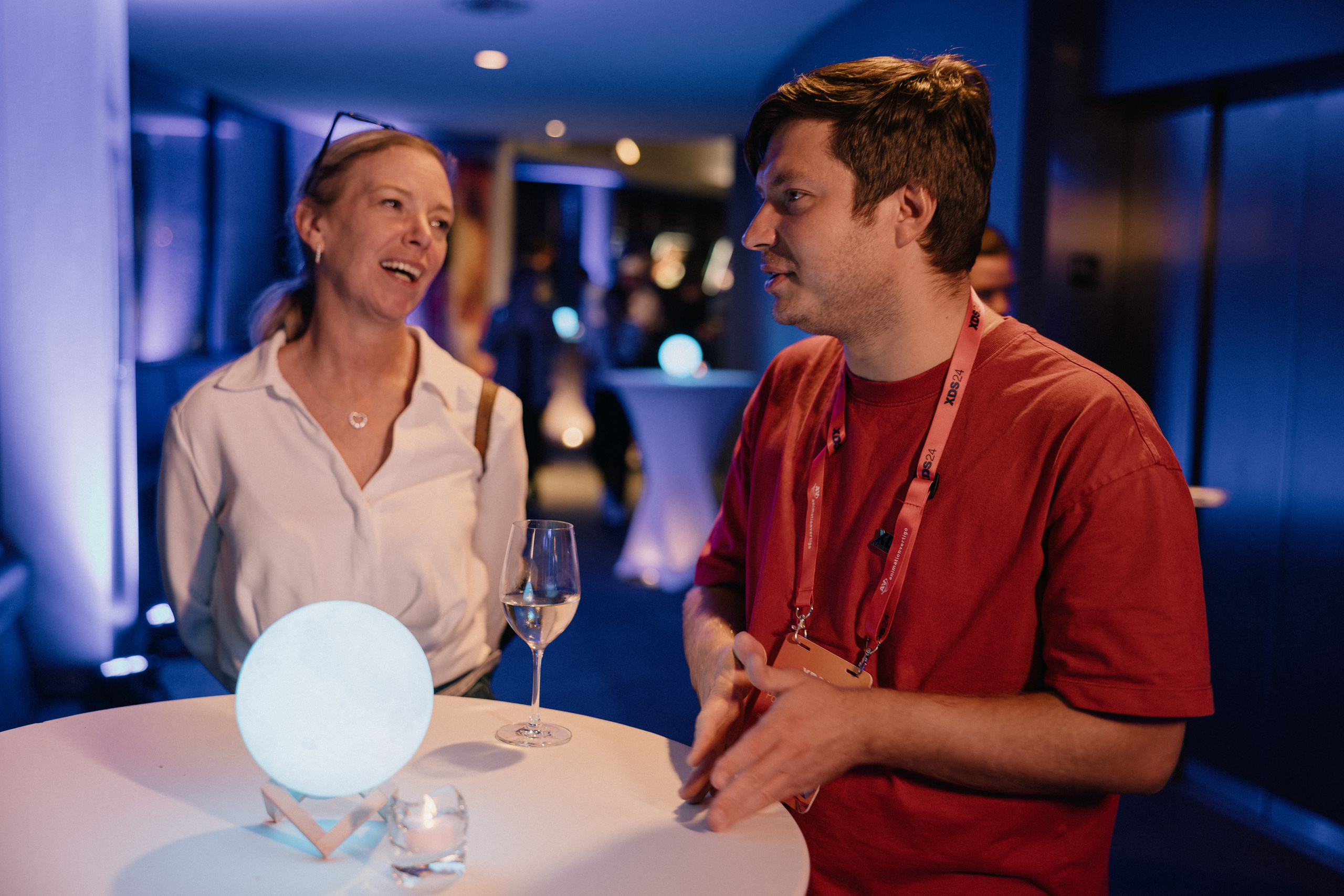 Spase Centre Event Vancouver. Ivan Skufinsky — wedding and family photographer in Vancouver