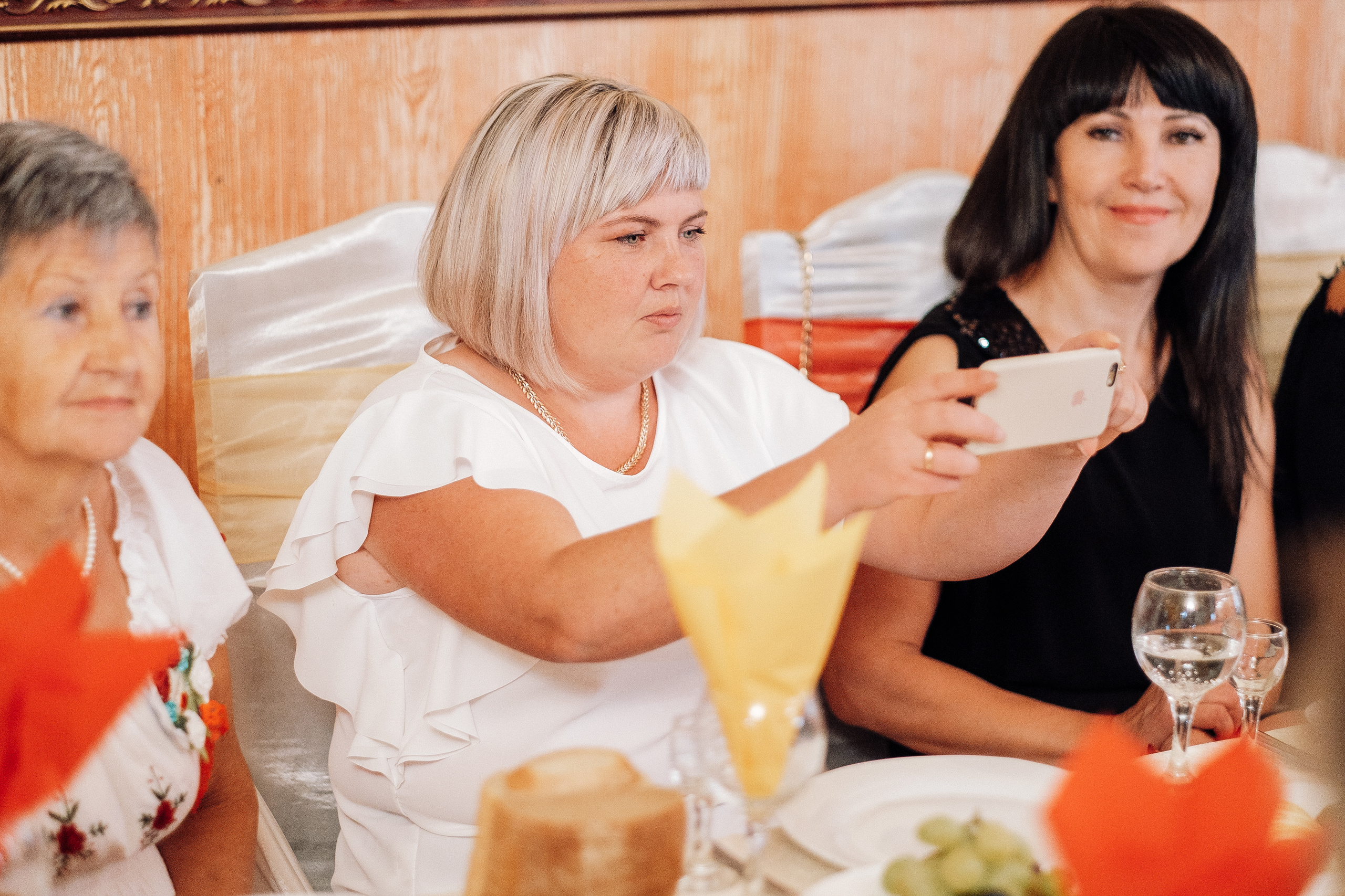 25 років разом. Ivan Skufinsky — wedding and family photographer in Vancouver