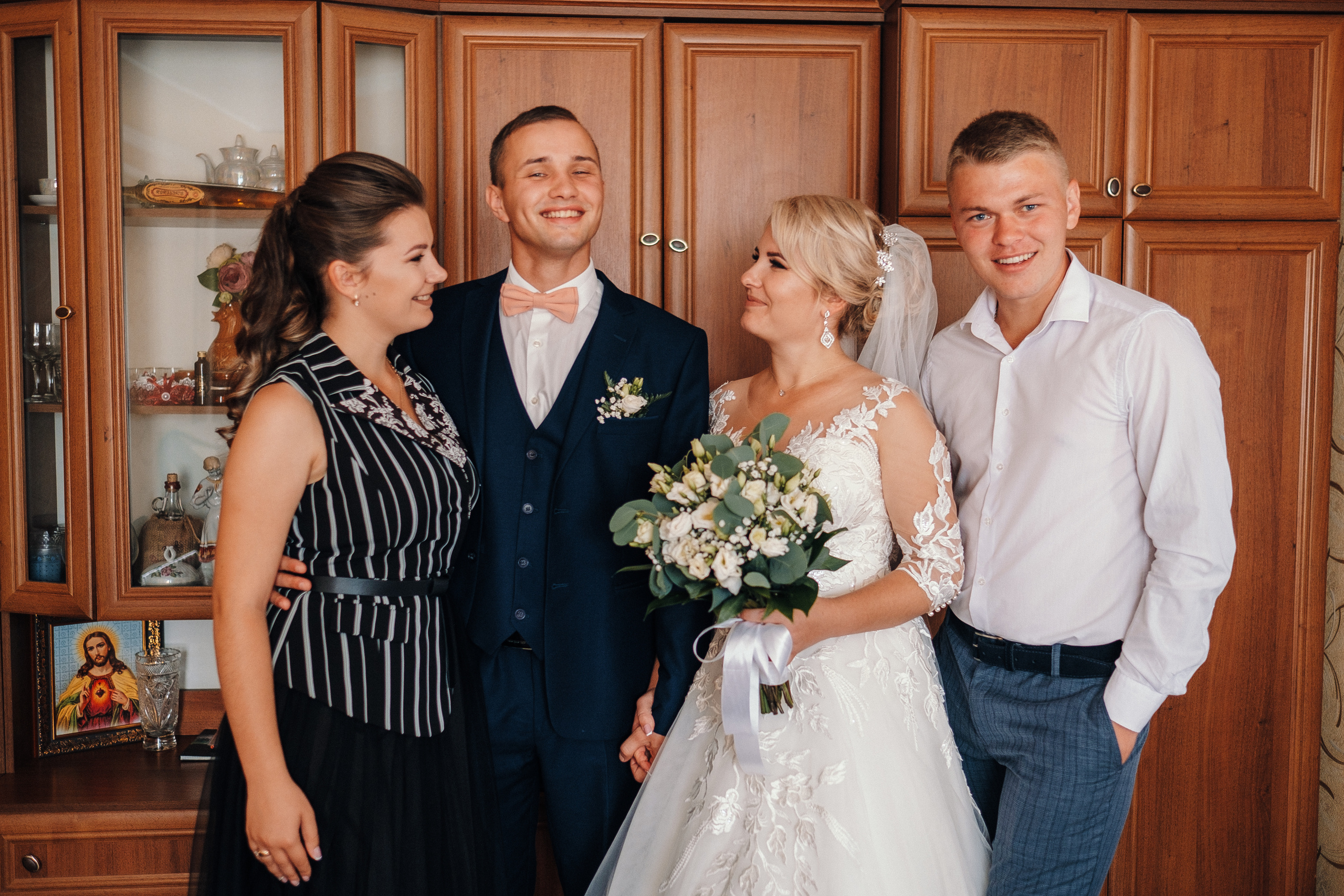 Свадебная история Влад+Яна. Ivan Skufinsky — wedding and family photographer in Vancouver