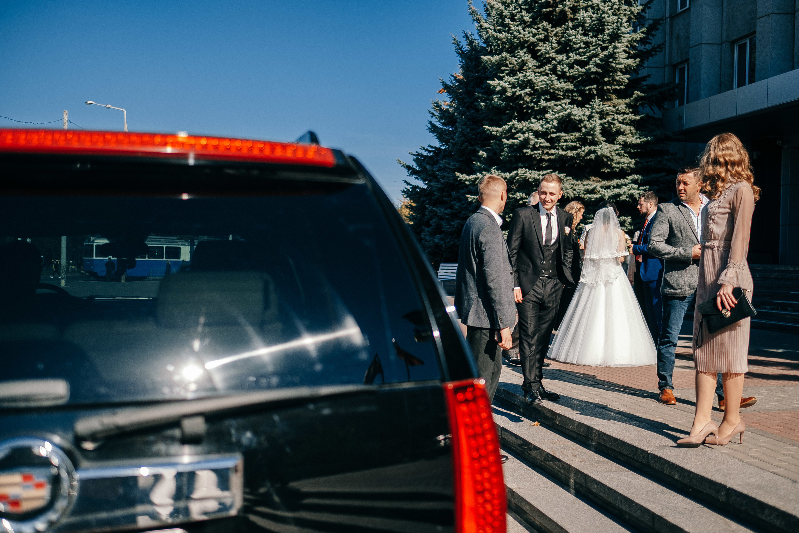 6.10.2018. Ivan Skufinsky — wedding and family photographer in Vancouver