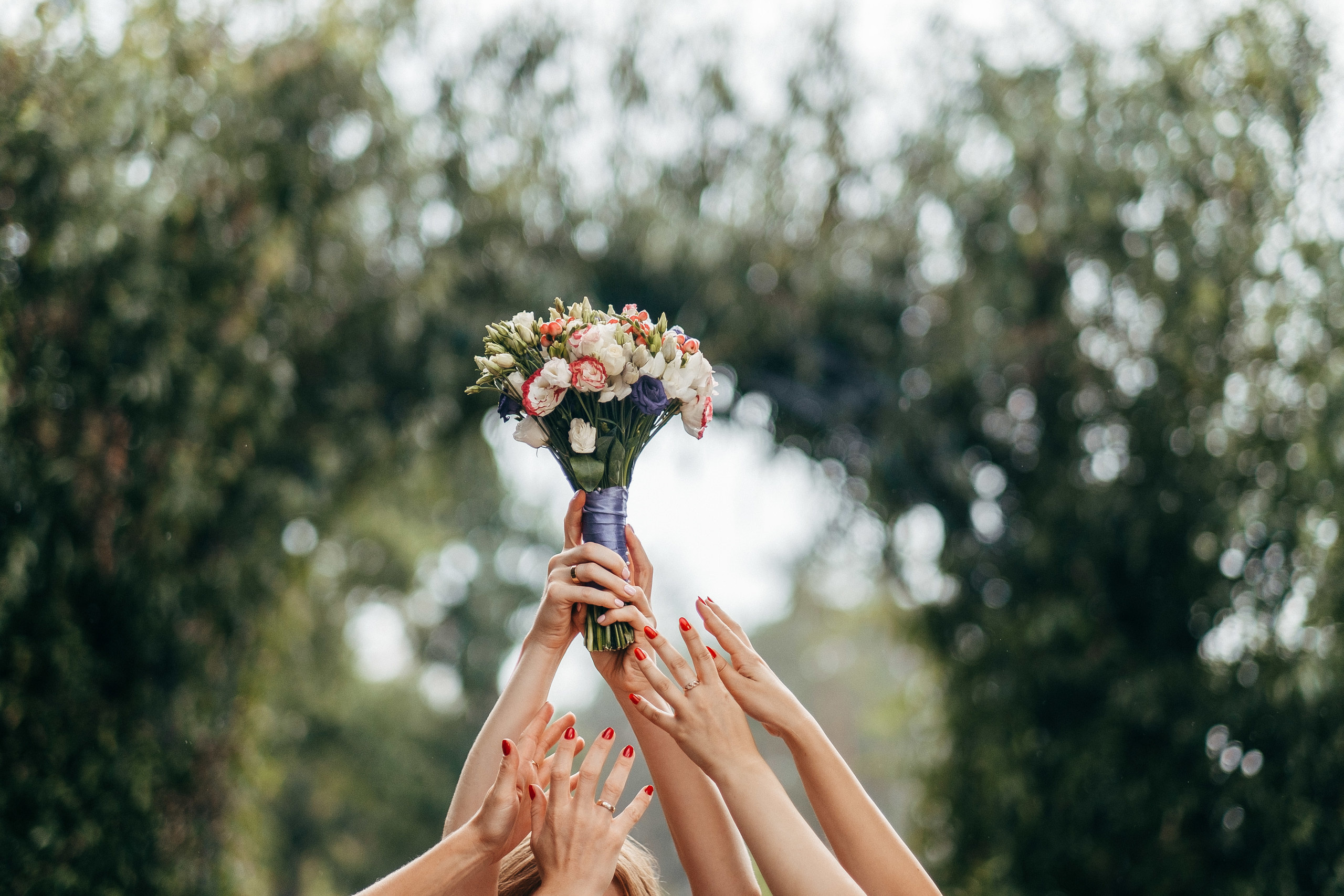 Аретм+Надежда 18.08.2018  Буча. Ivan Skufinsky — wedding and family photographer in Vancouver