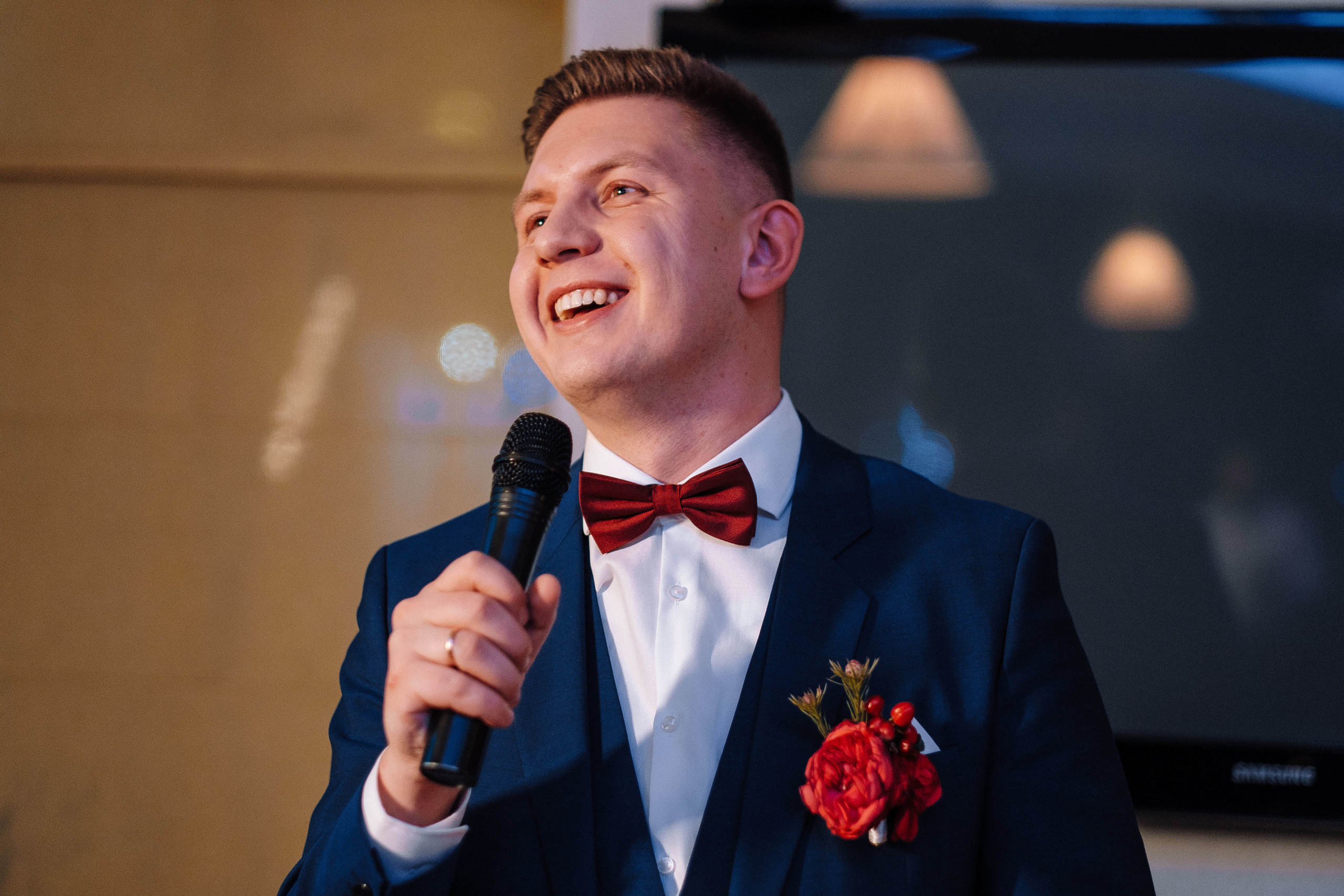 Alexandr+Anastasia 24.11.2019 WeddingStory. Ivan Skufinsky — wedding and family photographer in Vancouver