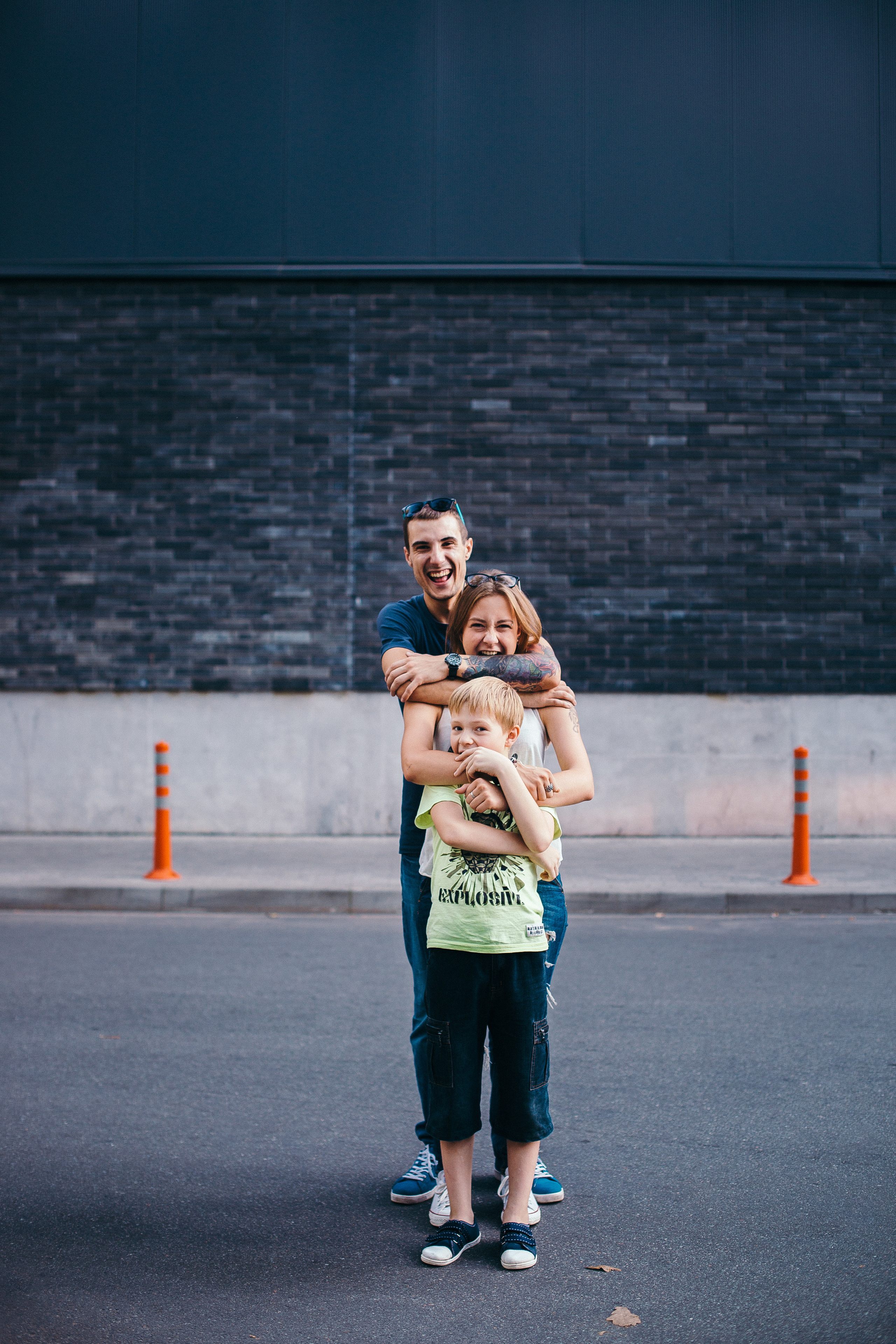 British Columbia Family Photography. Ivan Skufinsky — wedding and family photographer in Vancouver