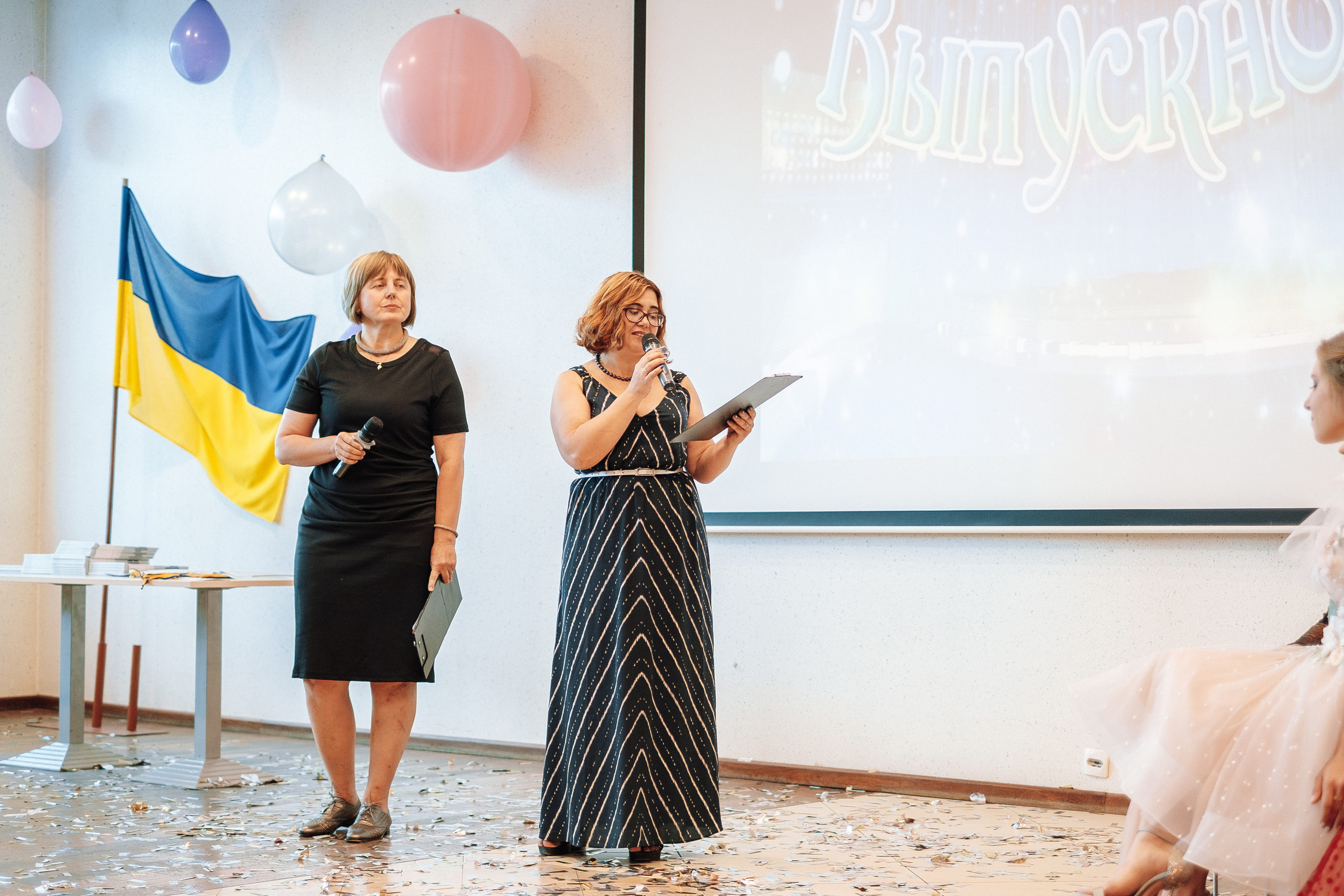 Выпускной 153 Гимназия. Ivan Skufinsky — wedding and family photographer in Vancouver