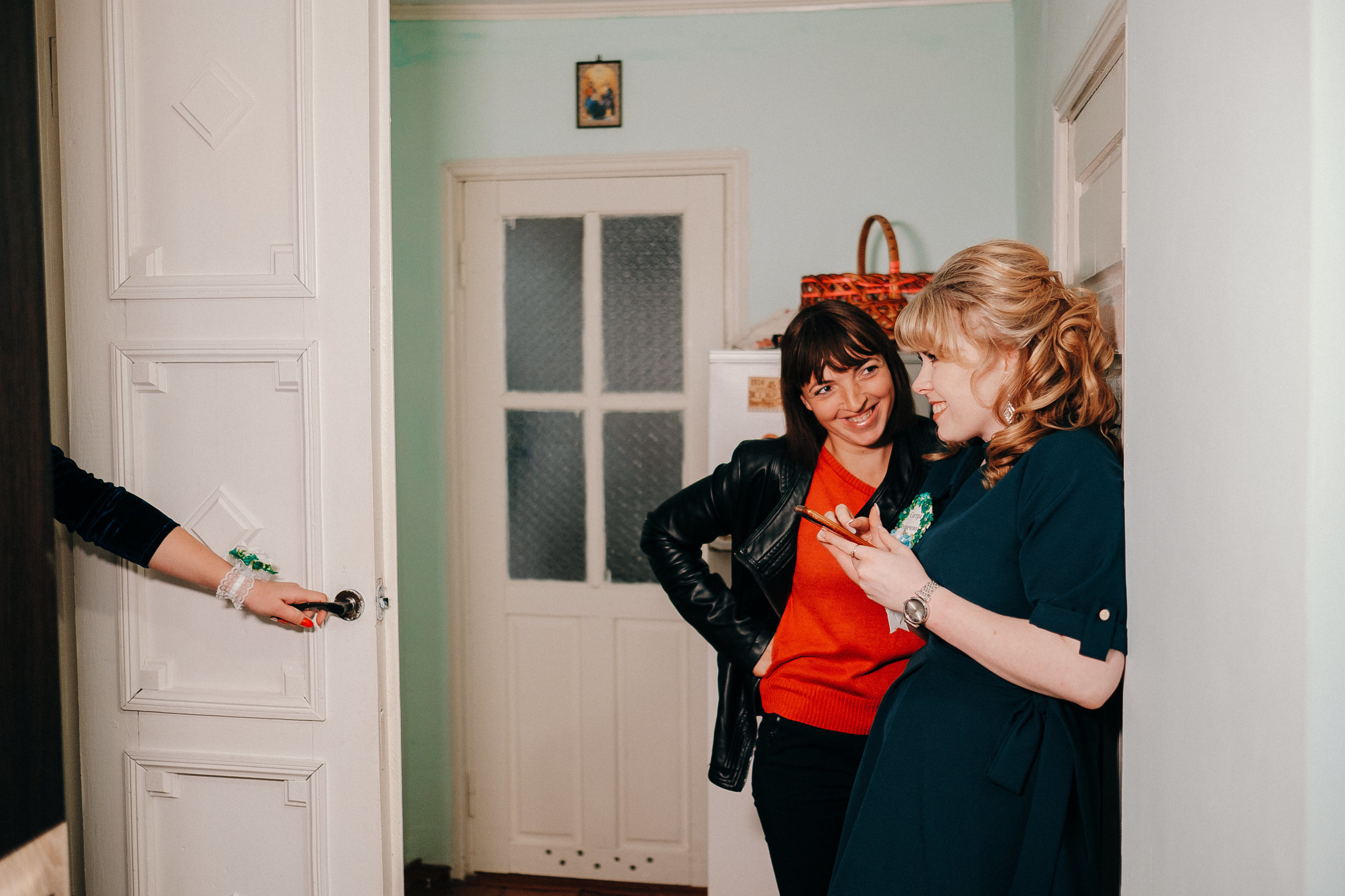 29.09.2018 Wedding Story. Ivan Skufinsky — wedding and family photographer in Vancouver