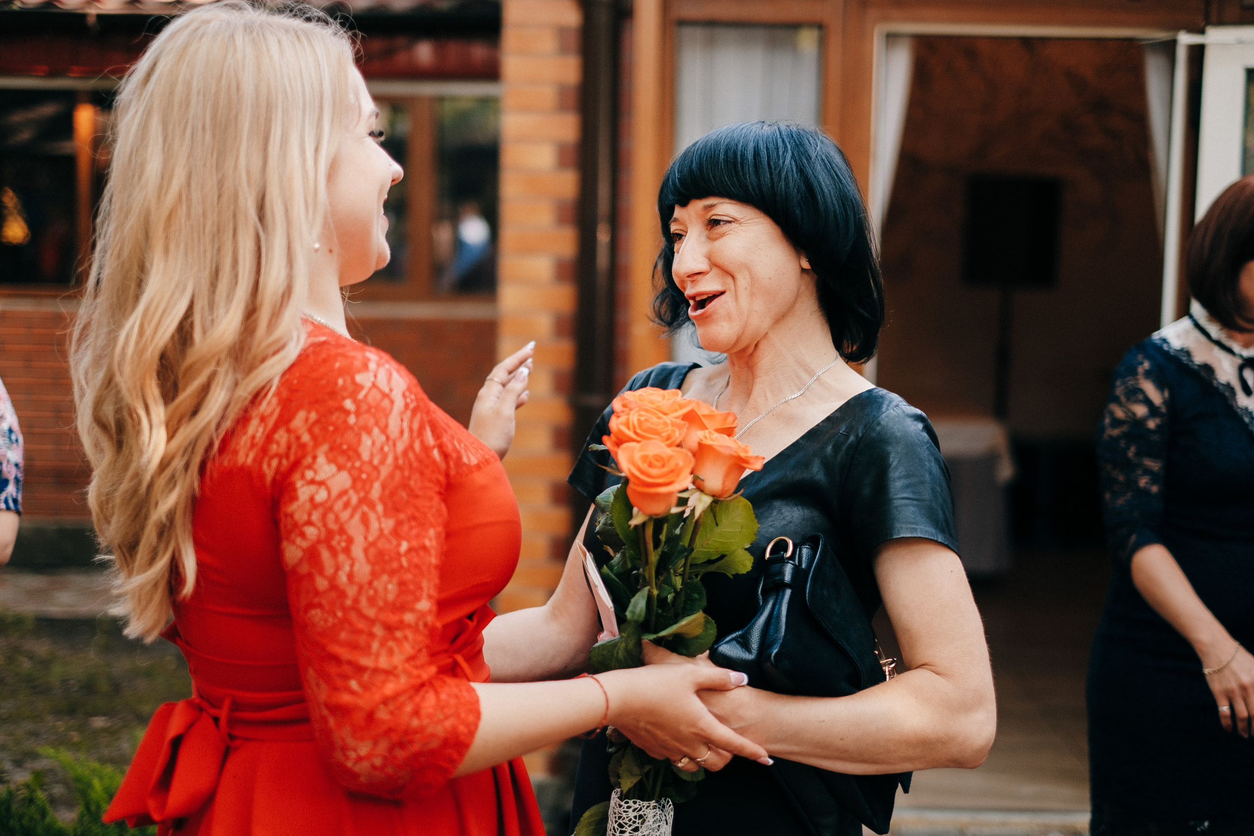 День Рождения Илюшка ресторан Лесной. Ivan Skufinsky — wedding and family photographer in Vancouver