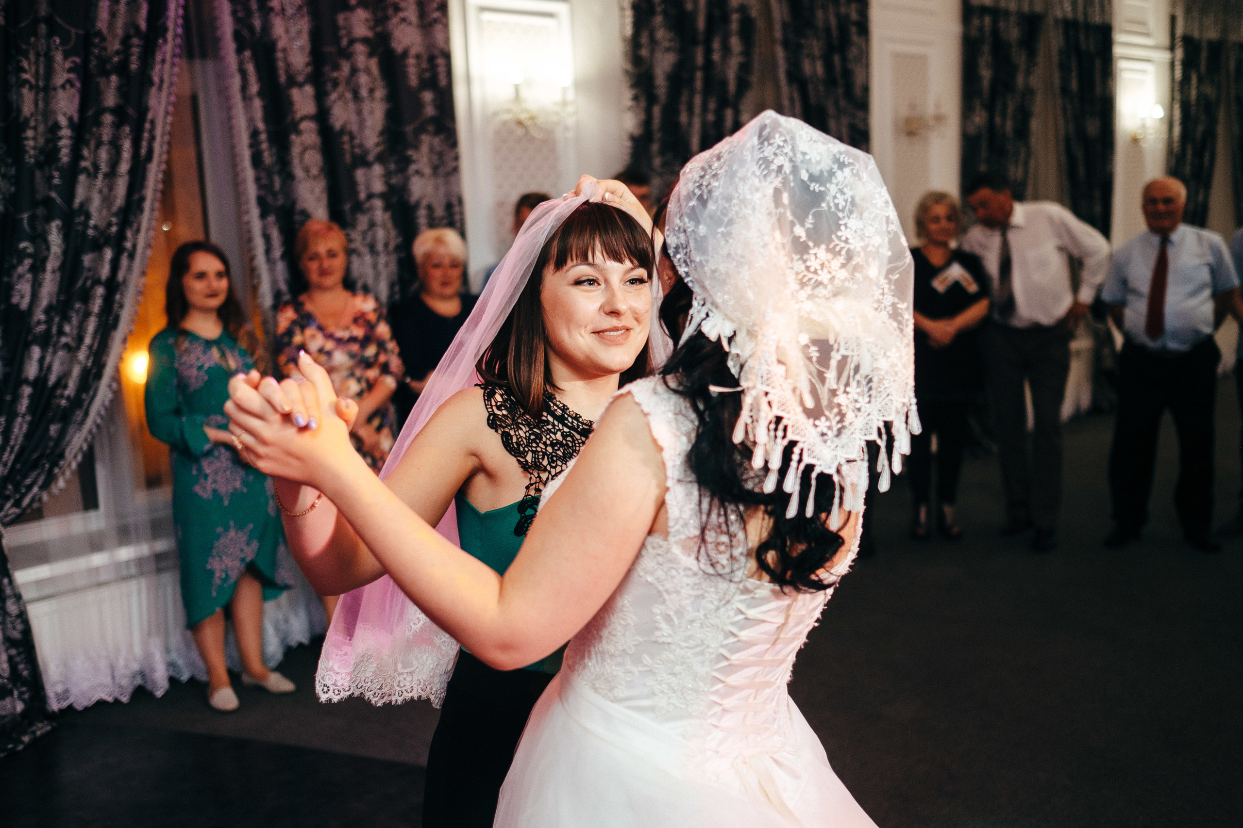 Виктор+Катя. Ivan Skufinsky — wedding and family photographer in Vancouver