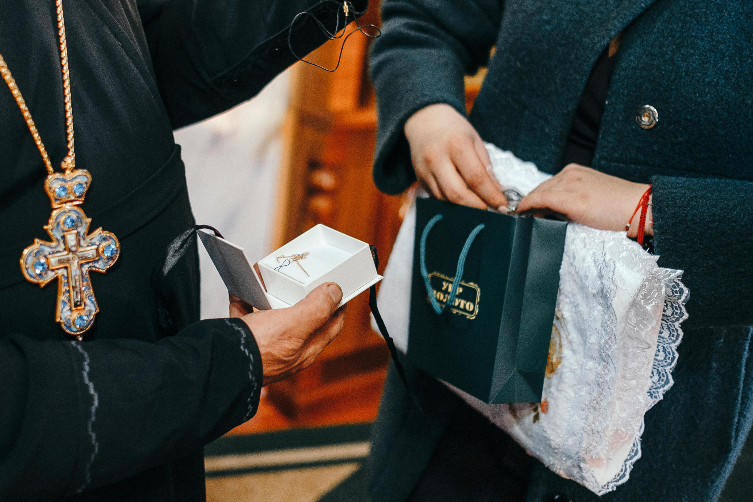 Хрестини 14.10.2018. Ivan Skufinsky — wedding and family photographer in Vancouver