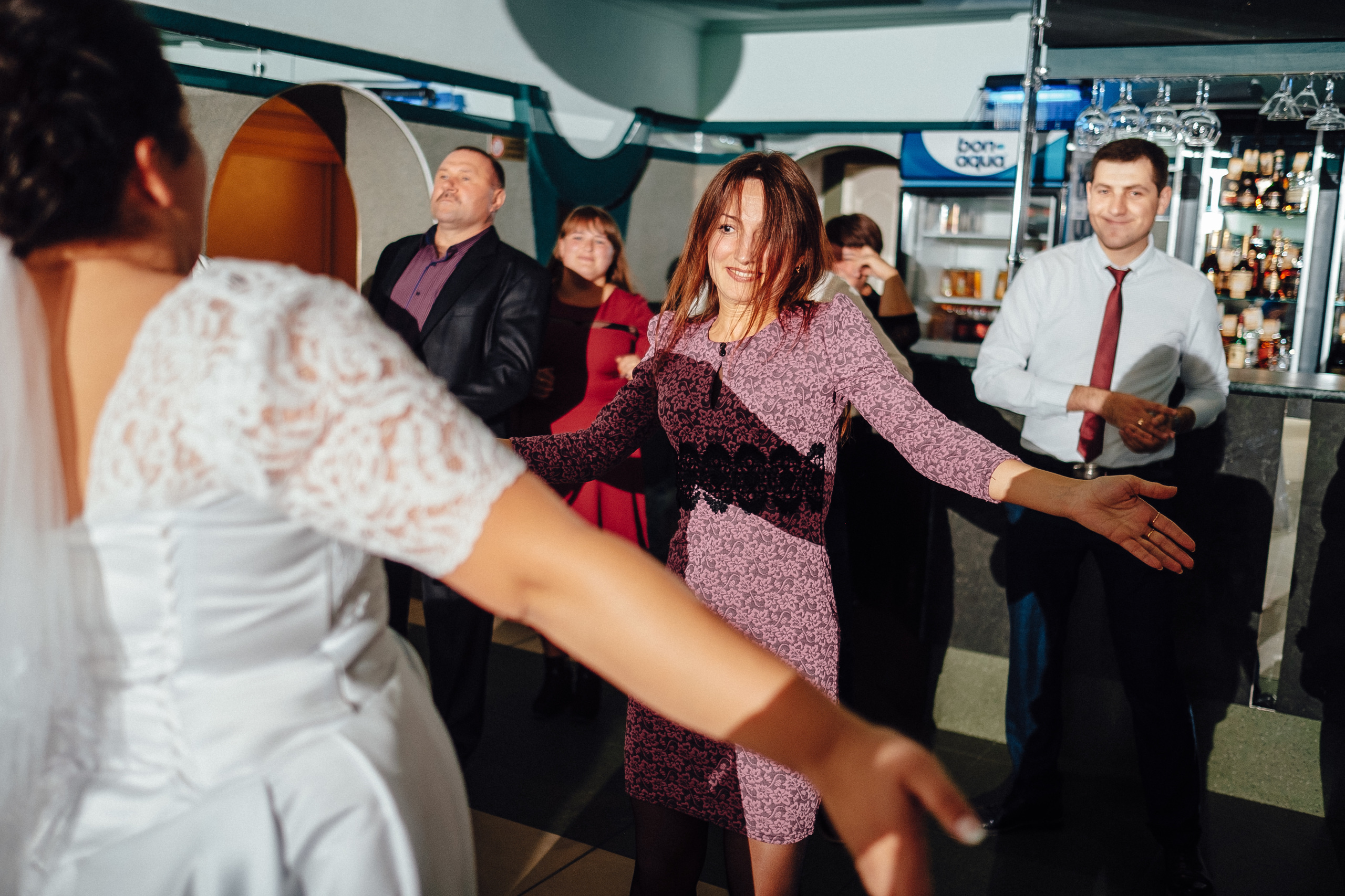 13.09.2018 Wedding Story. Ivan Skufinsky — wedding and family photographer in Vancouver