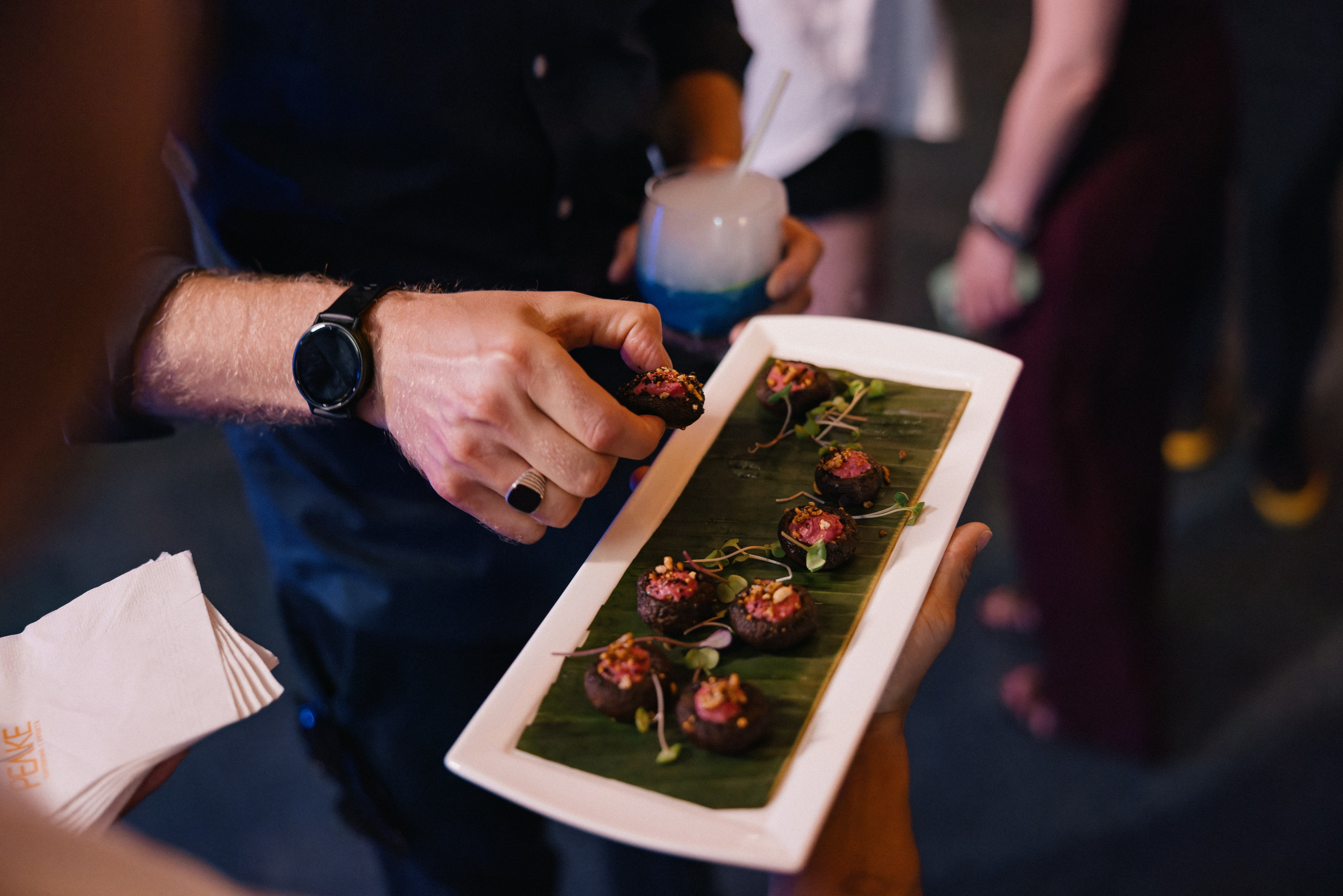 Spase Centre Event Vancouver. Ivan Skufinsky — wedding and family photographer in Vancouver