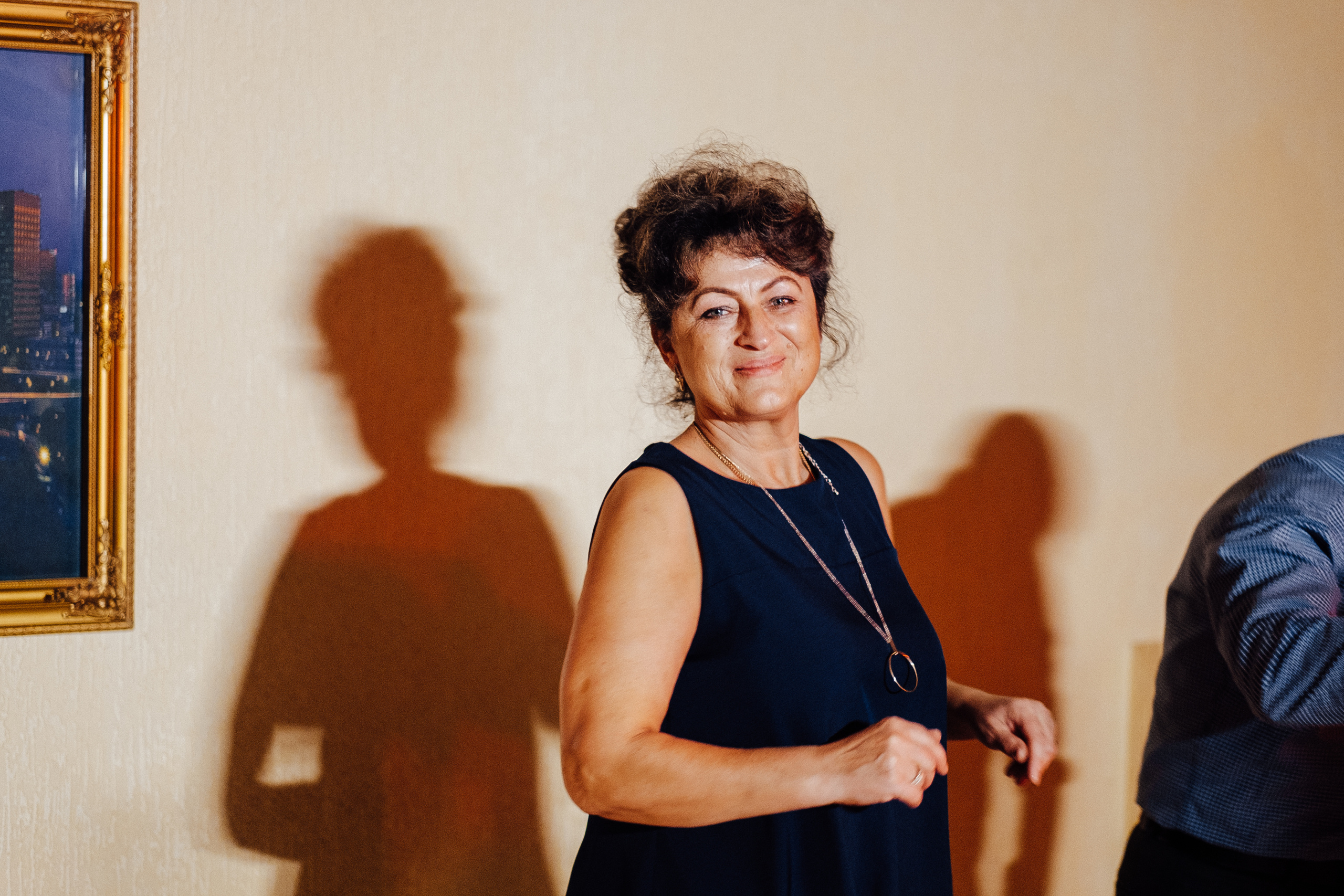 28.09.2018 Wedding Story. Ivan Skufinsky — wedding and family photographer in Vancouver