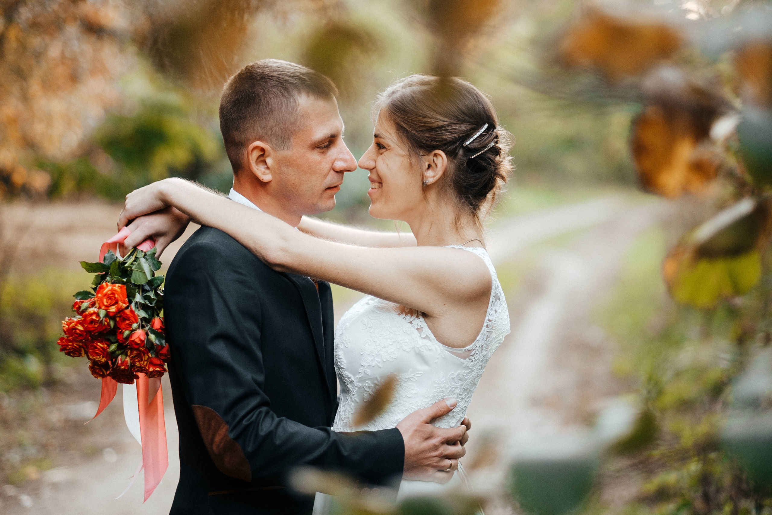 20.10.2018 Сергей+Надя. Ivan Skufinsky — wedding and family photographer in Vancouver