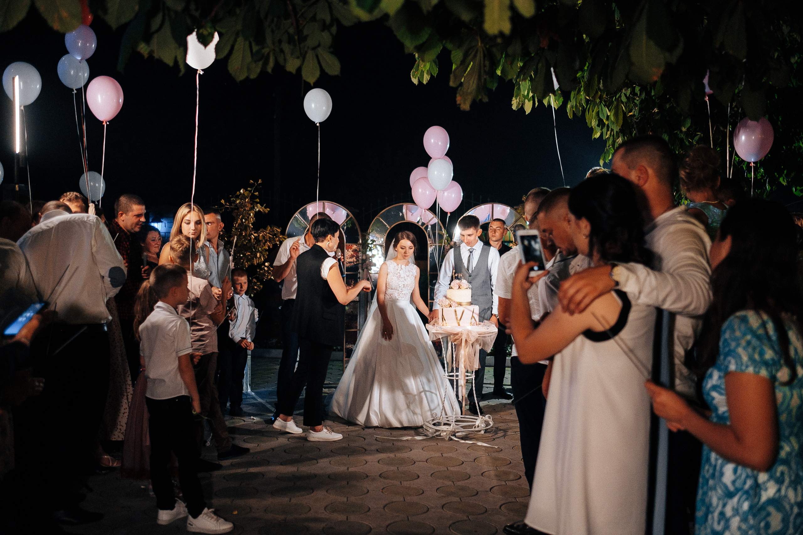 Свадебная история Иван+Ирина. Ivan Skufinsky — wedding and family photographer in Vancouver