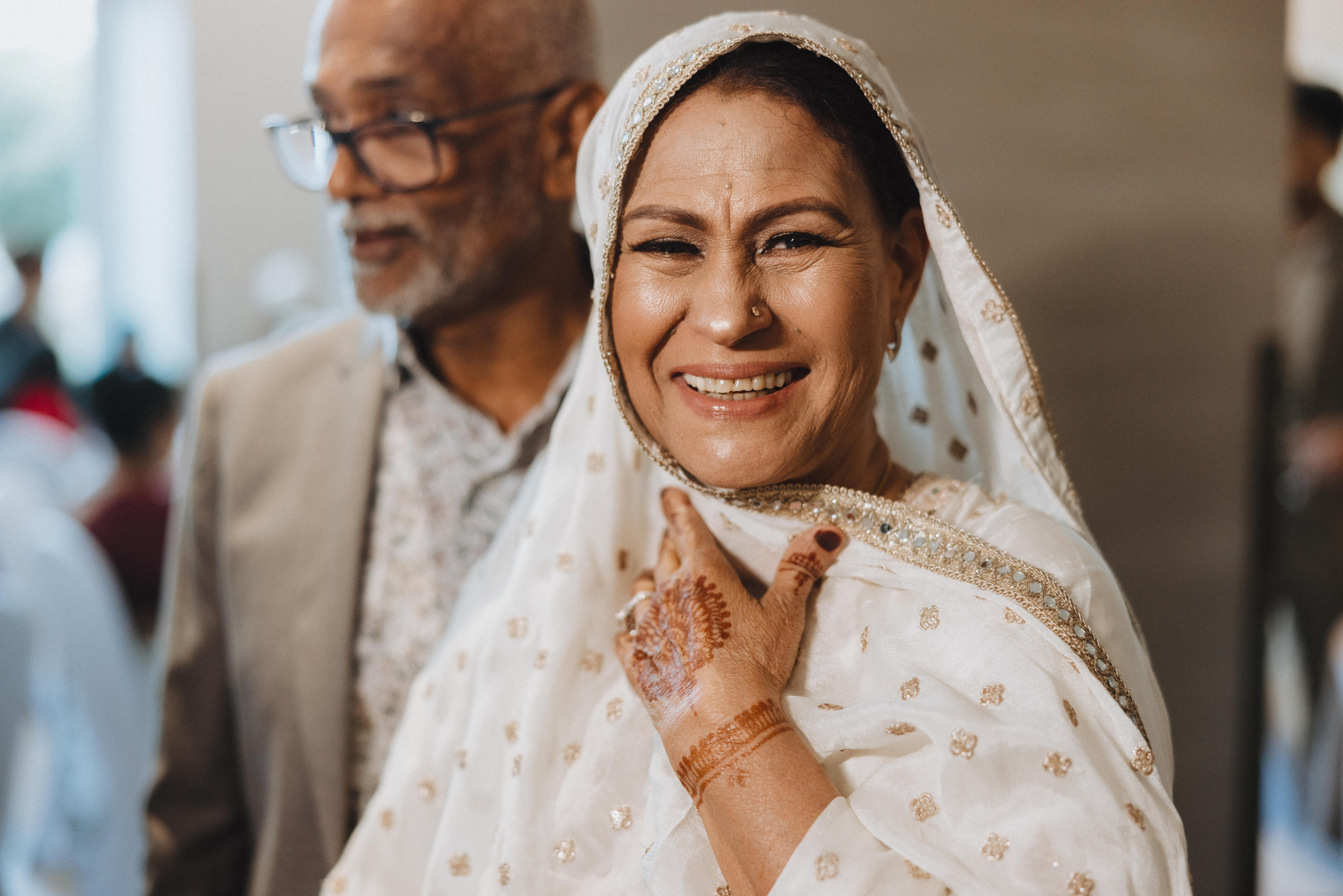 Kinza & Zubair. Ivan Skufinsky — wedding and family photographer in Vancouver