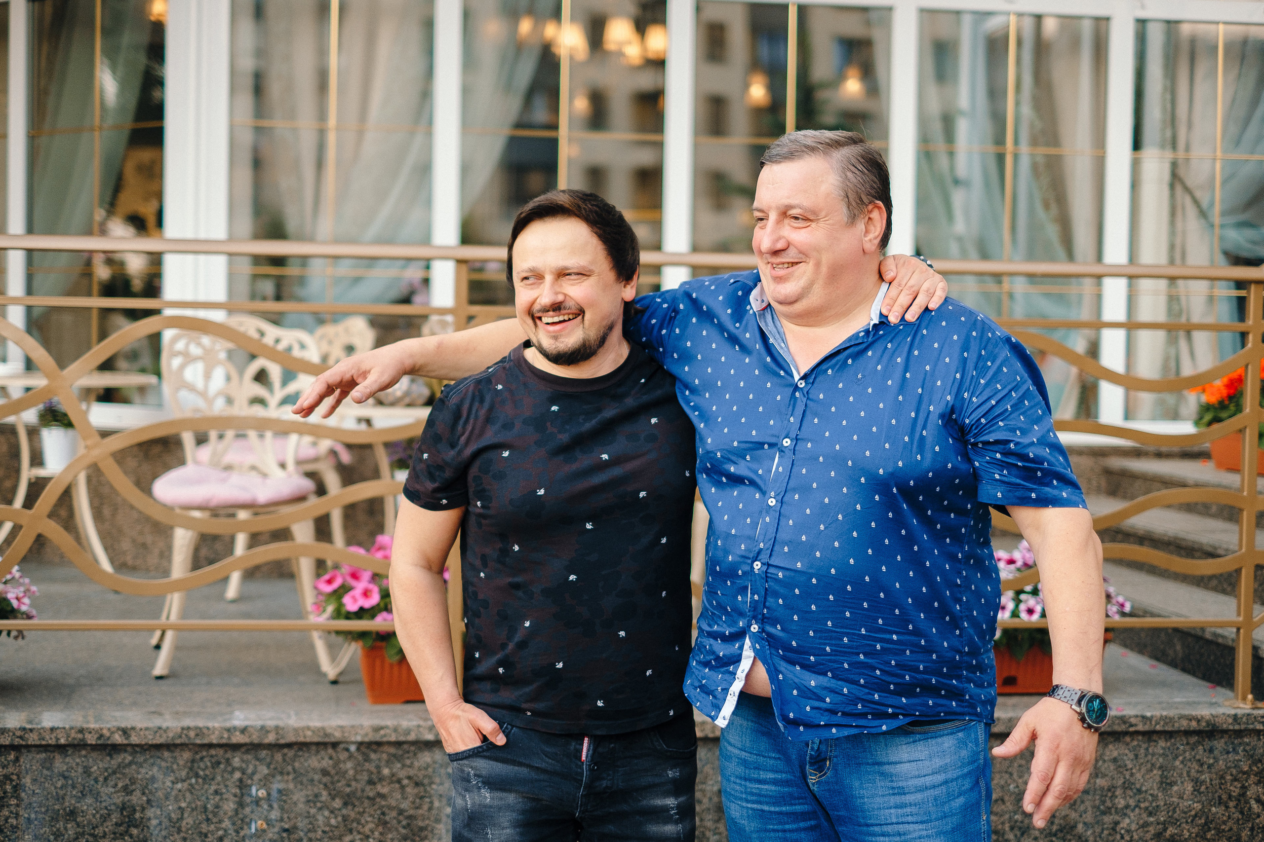 Счастье. Ivan Skufinsky — wedding and family photographer in Vancouver