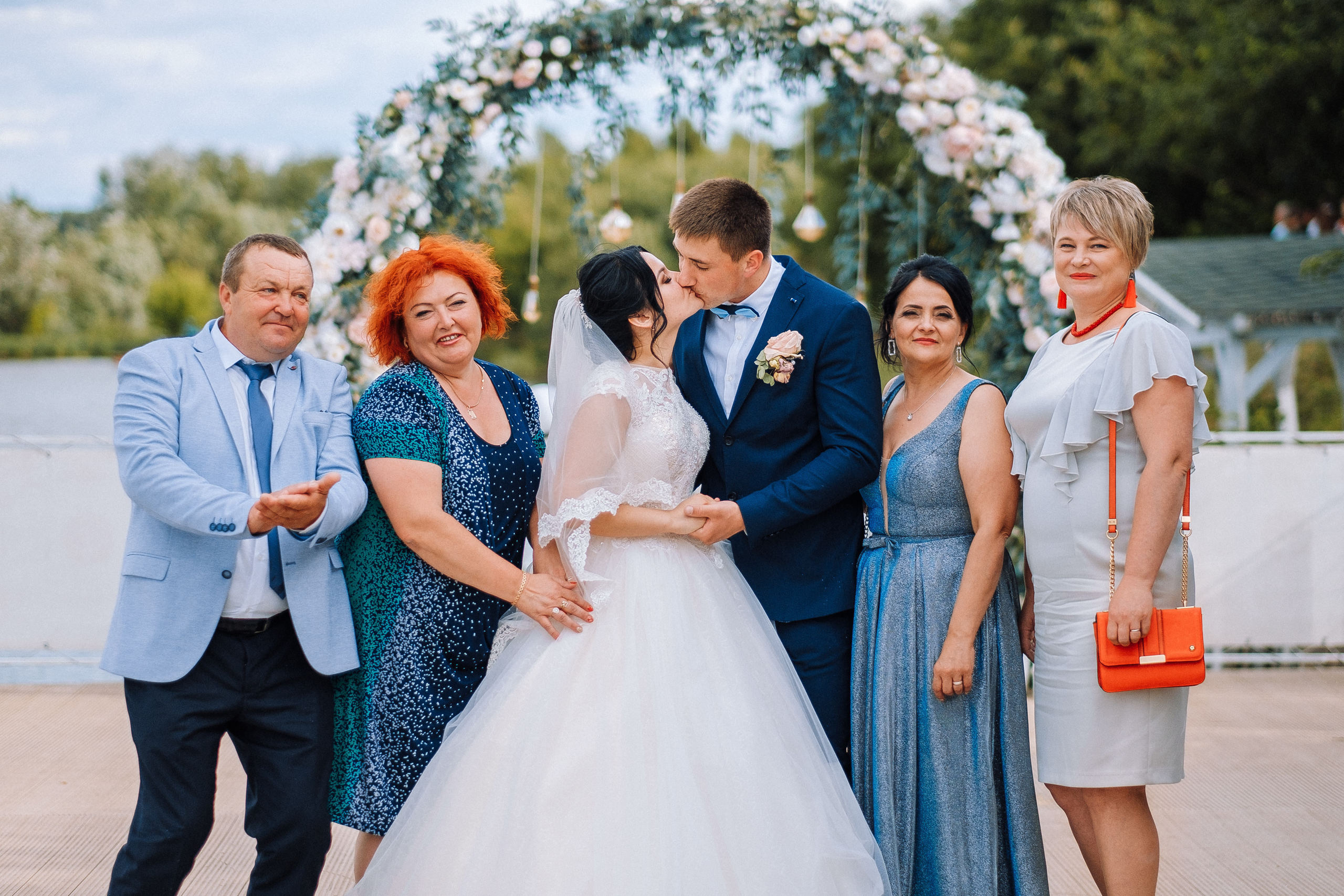 29.06.2019 WeddingStory. Ivan Skufinsky — wedding and family photographer in Vancouver